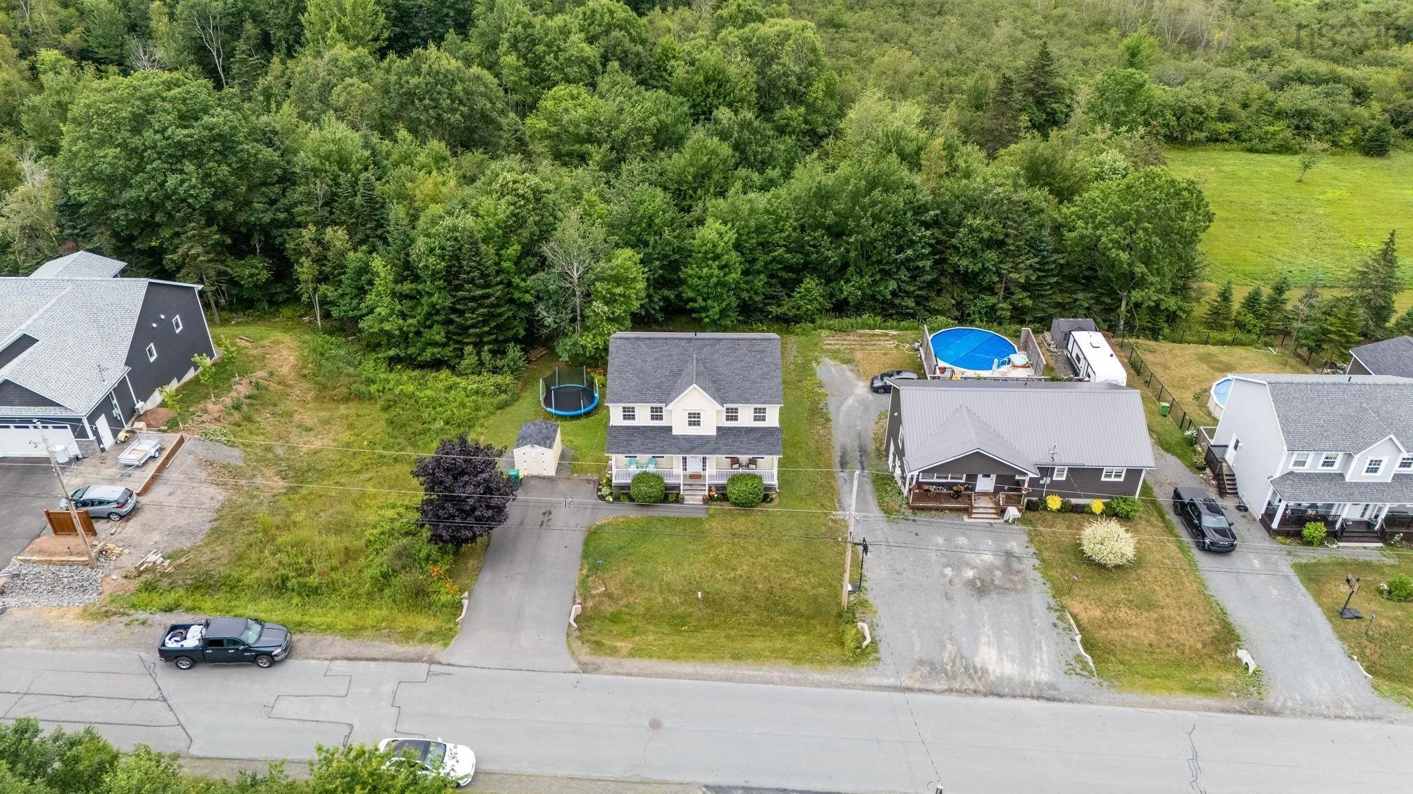 162 Halewood Drive, Falmouth, NS B0P 1P0, 4 Bedrooms Bedrooms, ,4 BathroomsBathrooms,Residential,For Sale,Halewood,202518431