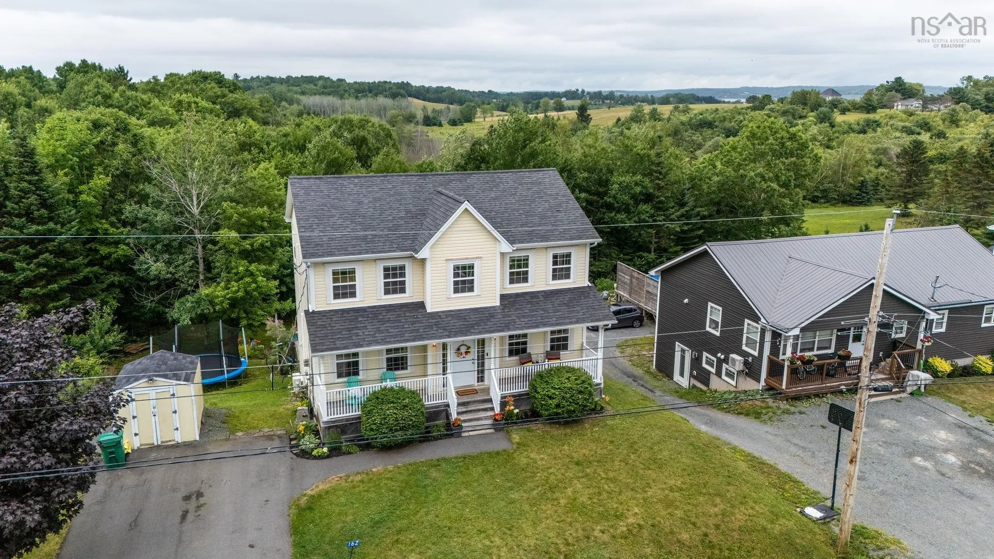 162 Halewood Drive, Falmouth, NS B0P 1P0, 4 Bedrooms Bedrooms, ,4 BathroomsBathrooms,Residential,For Sale,Halewood,202518431