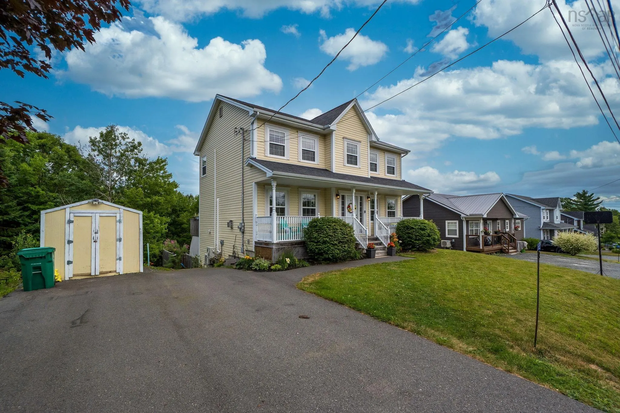162 Halewood Drive, Falmouth, NS B0P 1P0, 4 Bedrooms Bedrooms, ,4 BathroomsBathrooms,Residential,For Sale,Halewood,202518431