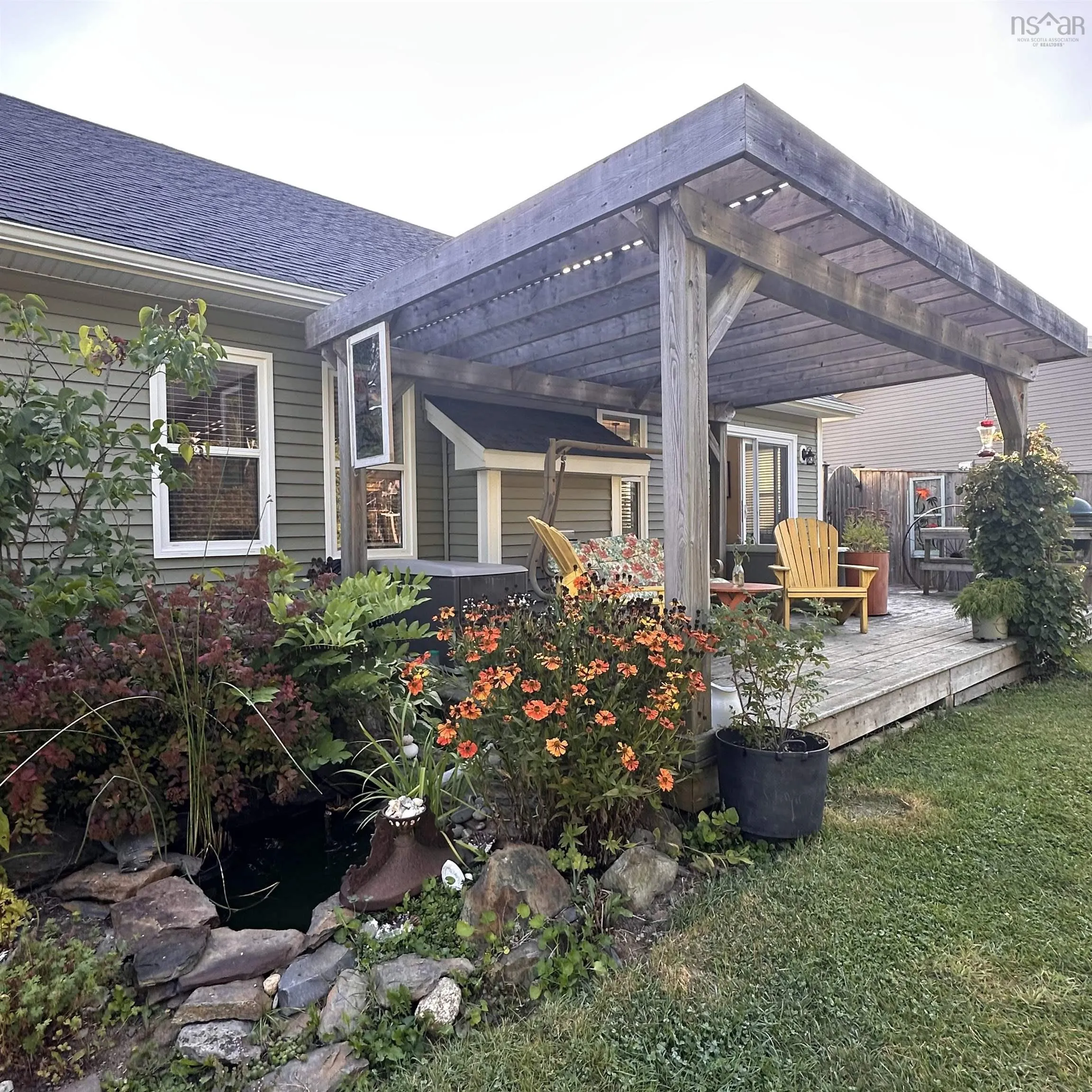 507 Glen Allan Drive, Bridgewater, NS B4V 0A8, 3 Bedrooms Bedrooms, ,2 BathroomsBathrooms,Residential,For Sale,Glen Allan,202523718