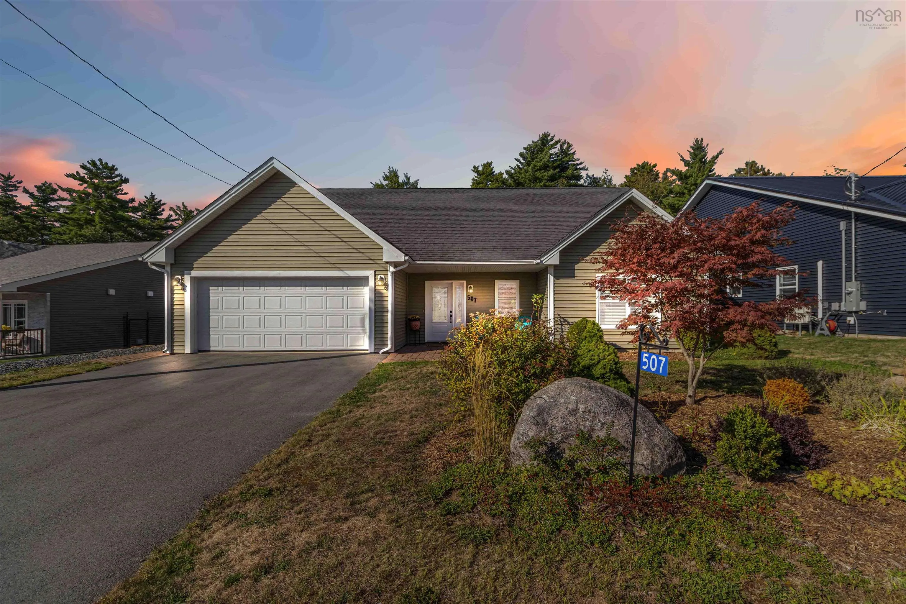 507 Glen Allan Drive, Bridgewater, NS B4V 0A8, 3 Bedrooms Bedrooms, ,2 BathroomsBathrooms,Residential,For Sale,Glen Allan,202523718