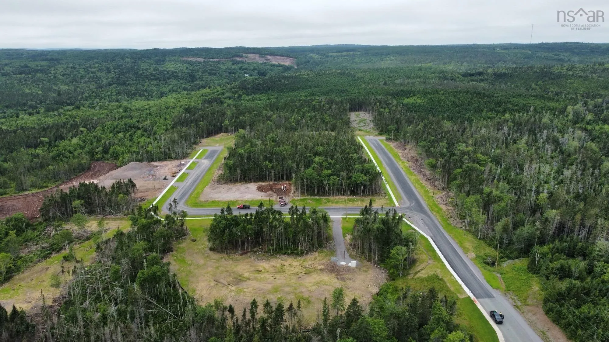 Lot 22 Cutler's Brook Estates, Guysborough Ns B0h 1n0, ,Land,For Sale,Cutler's Brook,202304228