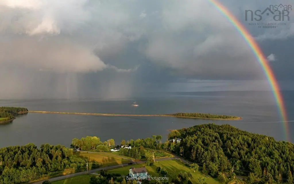 Lot 22 Cutler's Brook Estates, Guysborough Ns B0h 1n0, ,Land,For Sale,Cutler's Brook,202304228