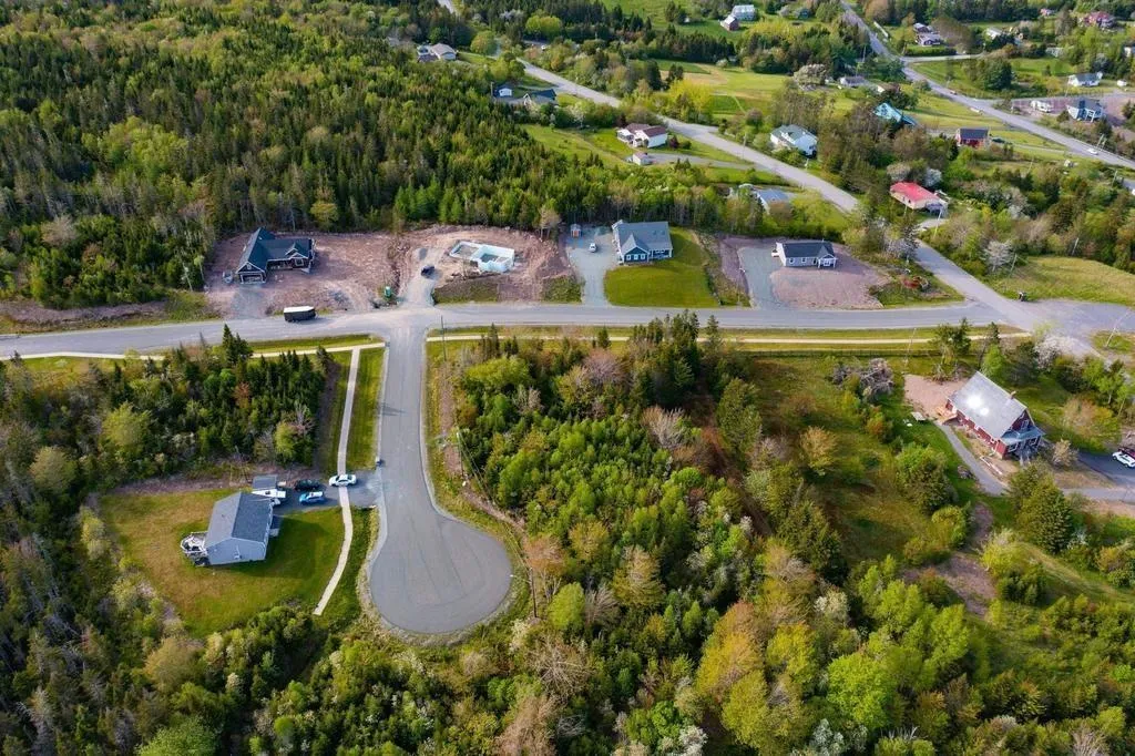 Lot 22 Cutler's Brook Estates, Guysborough Ns B0h 1n0, ,Land,For Sale,Cutler's Brook,202304228