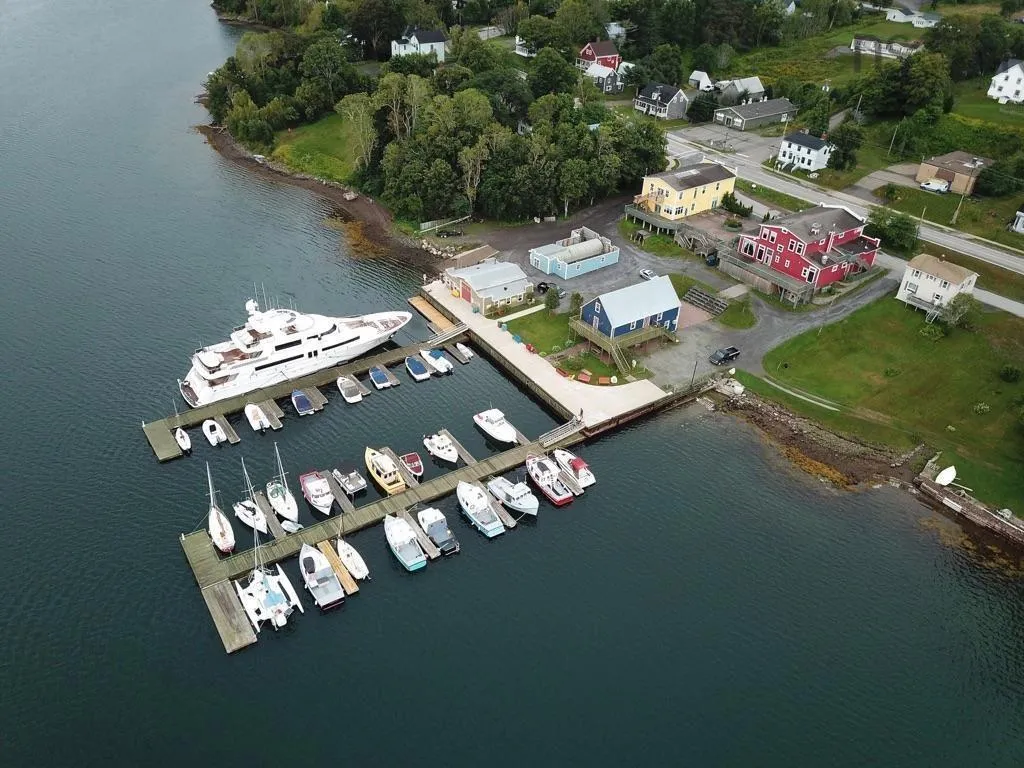 Lot 22 Cutler's Brook Estates, Guysborough Ns B0h 1n0, ,Land,For Sale,Cutler's Brook,202304228