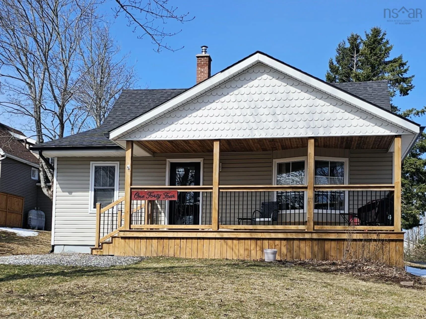 144 Pleasant Street, Stellarton Ns B0k 1s0, 3 Bedrooms Bedrooms, ,2 BathroomsBathrooms,Residential,For Sale,Pleasant,202507783