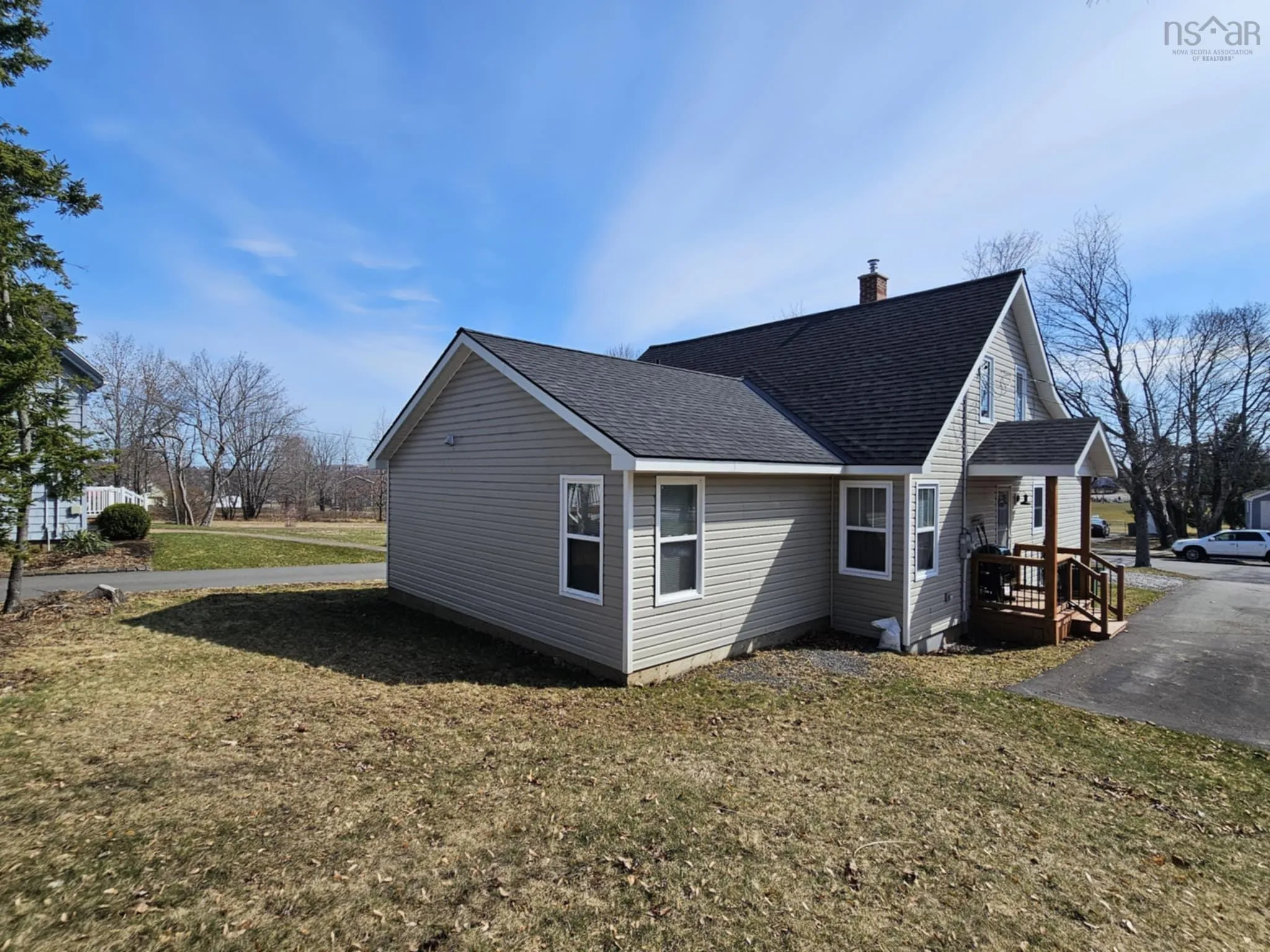 144 Pleasant Street, Stellarton Ns B0k 1s0, 3 Bedrooms Bedrooms, ,2 BathroomsBathrooms,Residential,For Sale,Pleasant,202507783