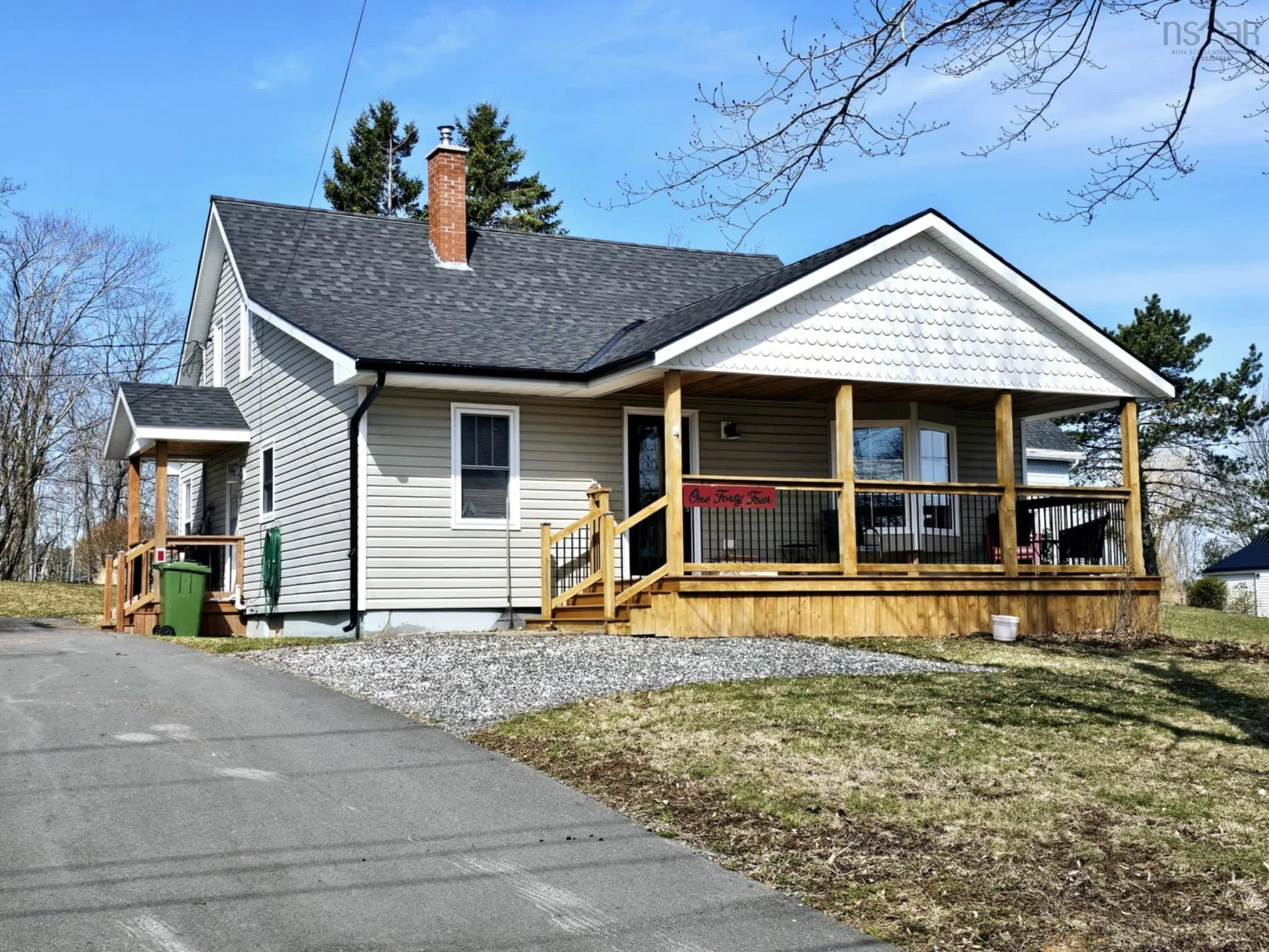 144 Pleasant Street, Stellarton Ns B0k 1s0, 3 Bedrooms Bedrooms, ,2 BathroomsBathrooms,Residential,For Sale,Pleasant,202507783