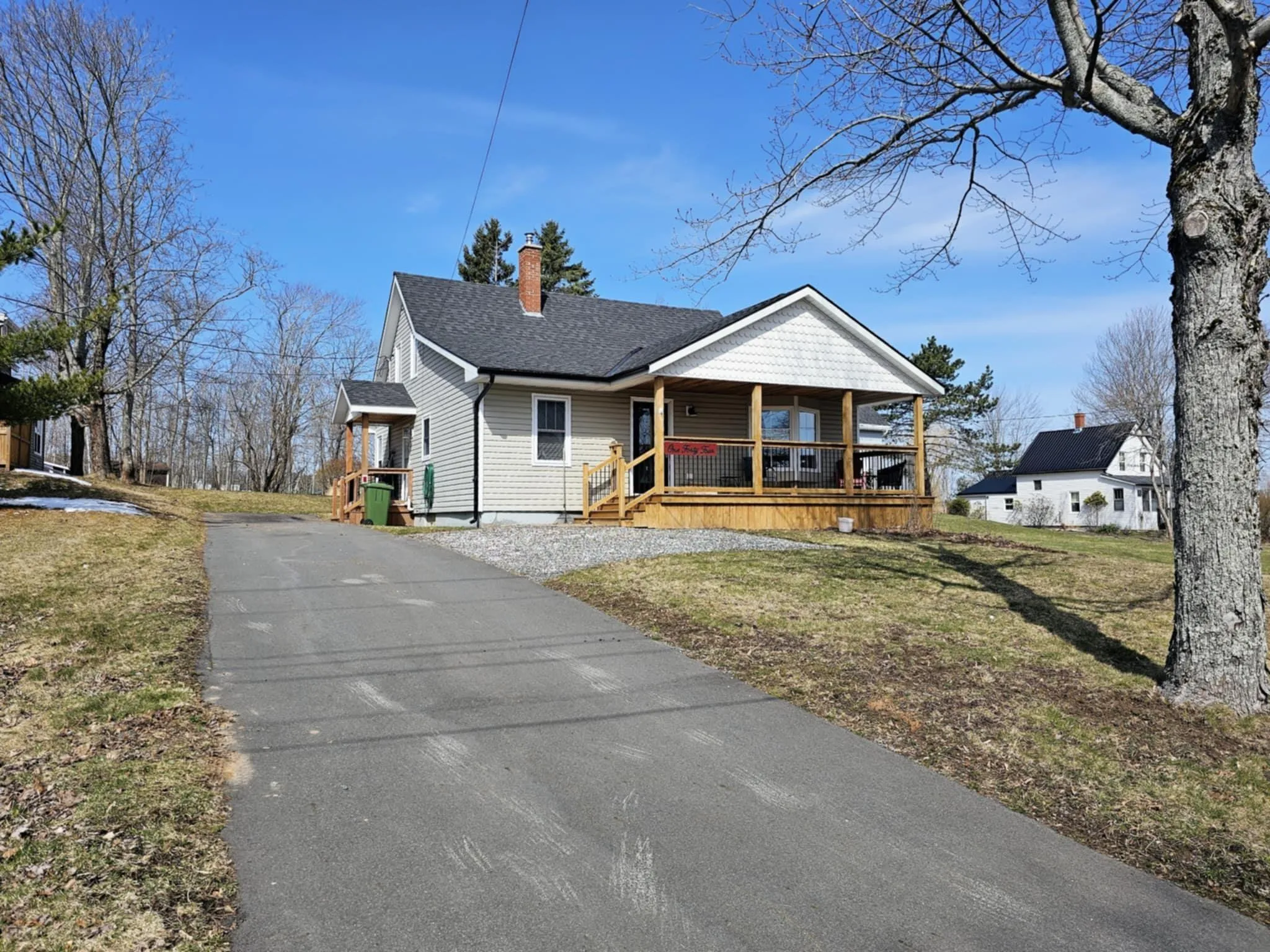 144 Pleasant Street, Stellarton Ns B0k 1s0, 3 Bedrooms Bedrooms, ,2 BathroomsBathrooms,Residential,For Sale,Pleasant,202507783