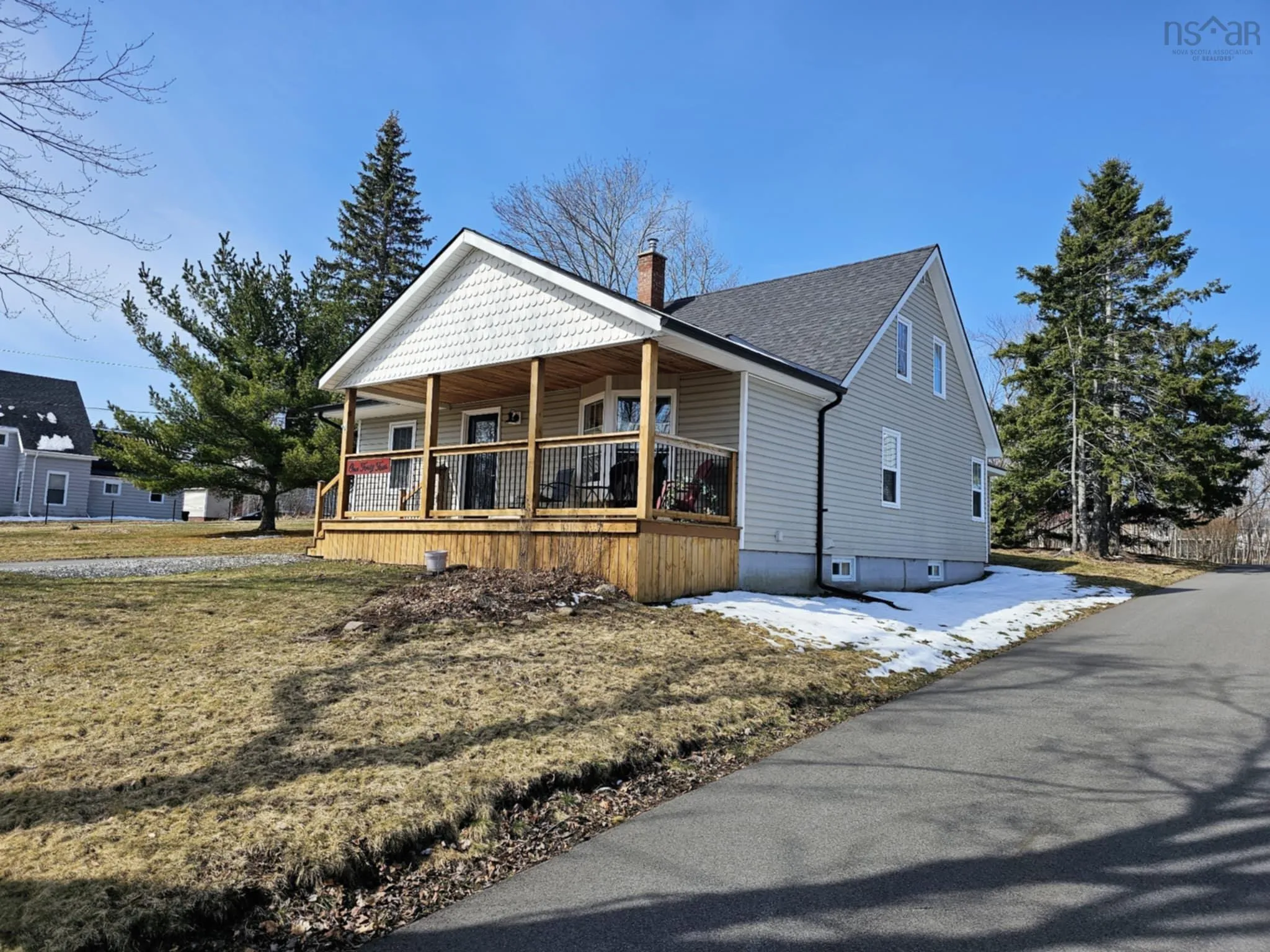 144 Pleasant Street, Stellarton Ns B0k 1s0, 3 Bedrooms Bedrooms, ,2 BathroomsBathrooms,Residential,For Sale,Pleasant,202507783