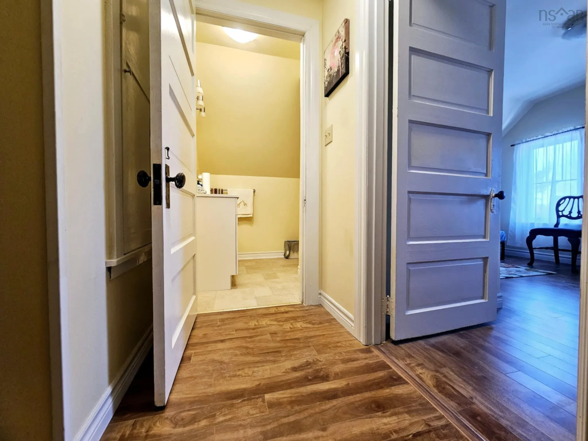 144 Pleasant Street, Stellarton Ns B0k 1s0, 3 Bedrooms Bedrooms, ,2 BathroomsBathrooms,Residential,For Sale,Pleasant,202507783