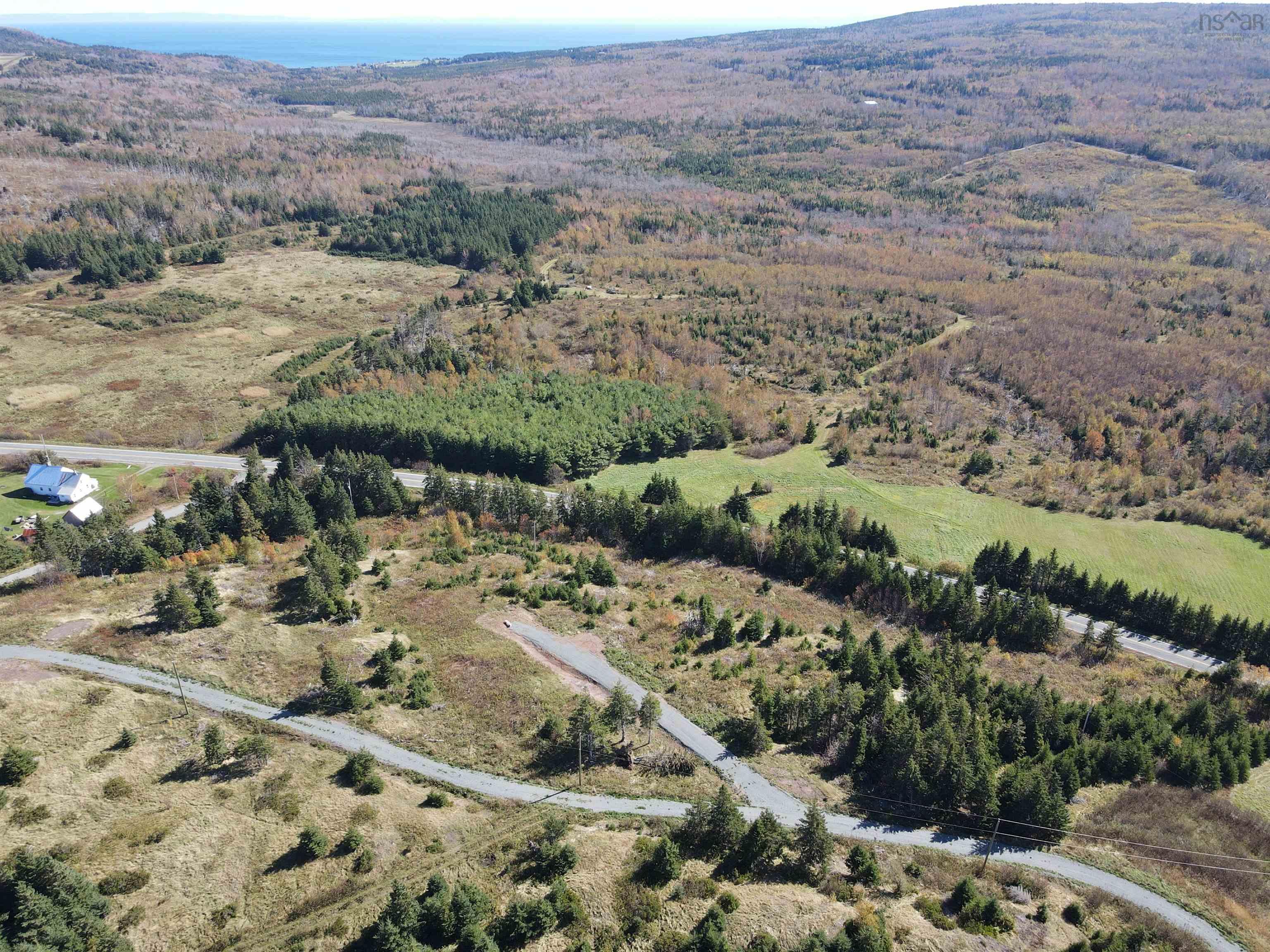Lot 13 Highway 337, Livingstone Cove NS B2G 2L1, ,Land,For Sale,Highway 337,202227498
