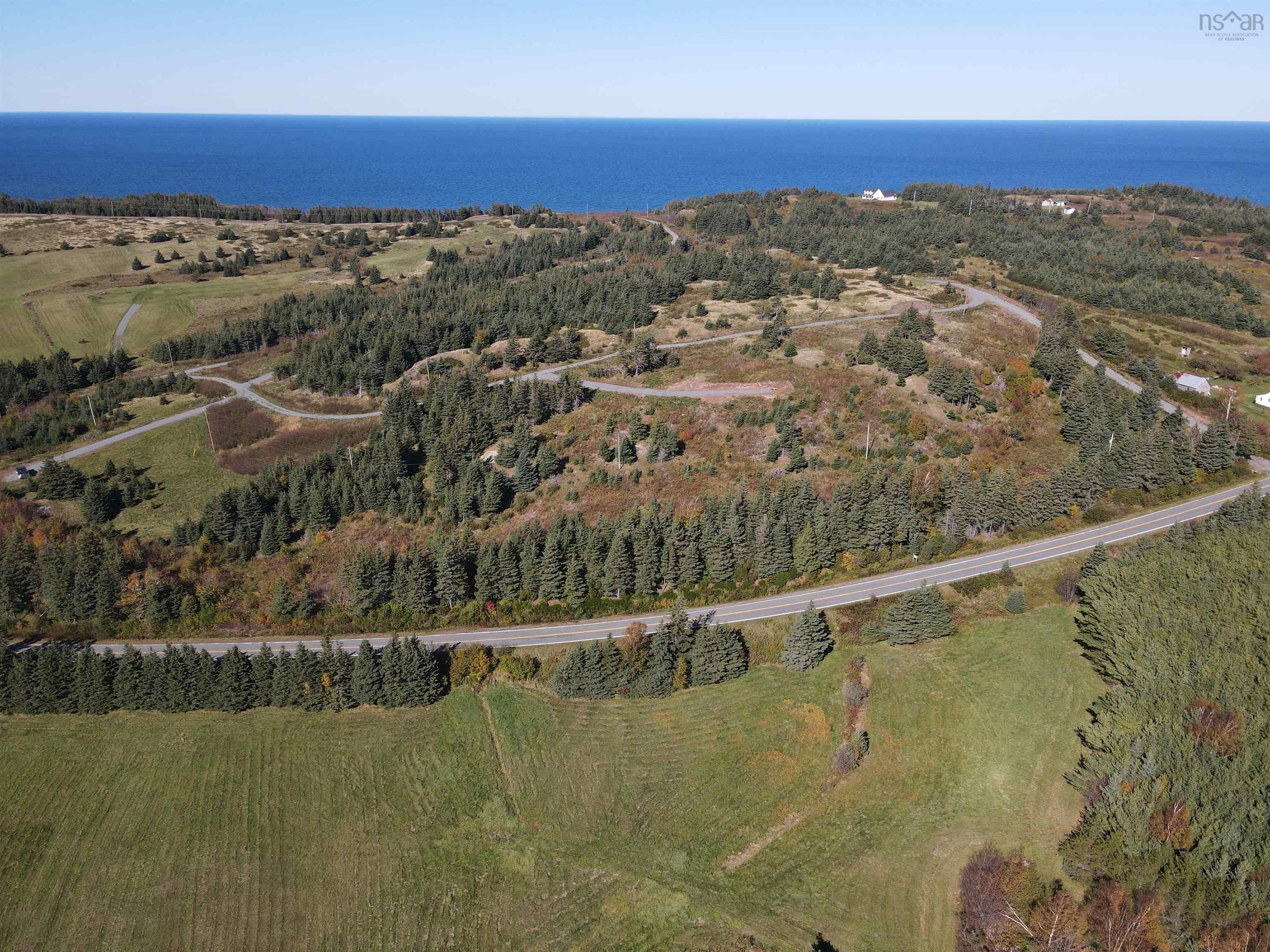 Lot 13 Highway 337, Livingstone Cove NS B2G 2L1, ,Land,For Sale,Highway 337,202227498