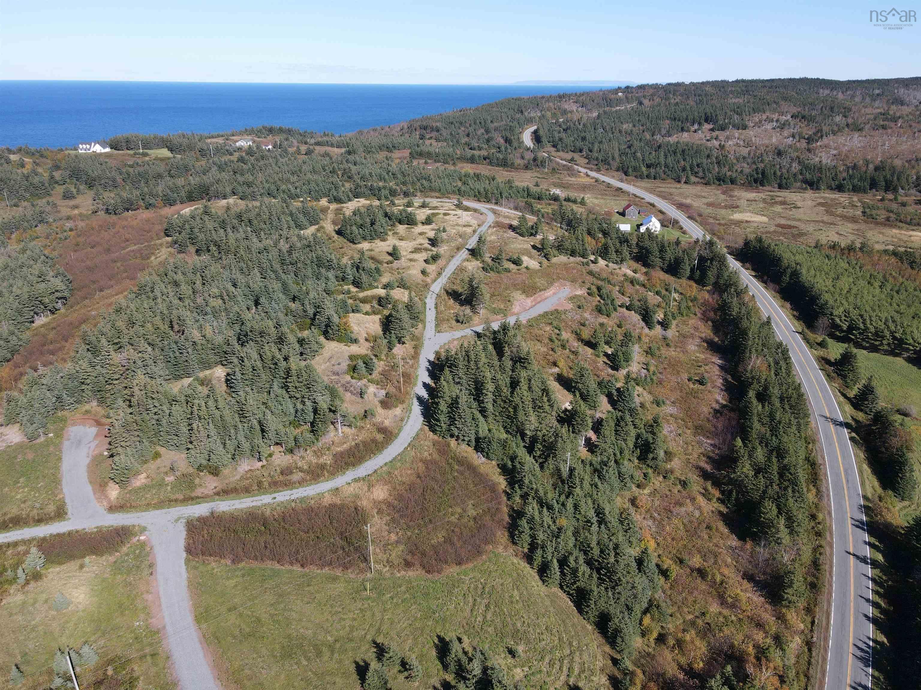Lot 13 Highway 337, Livingstone Cove NS B2G 2L1, ,Land,For Sale,Highway 337,202227498