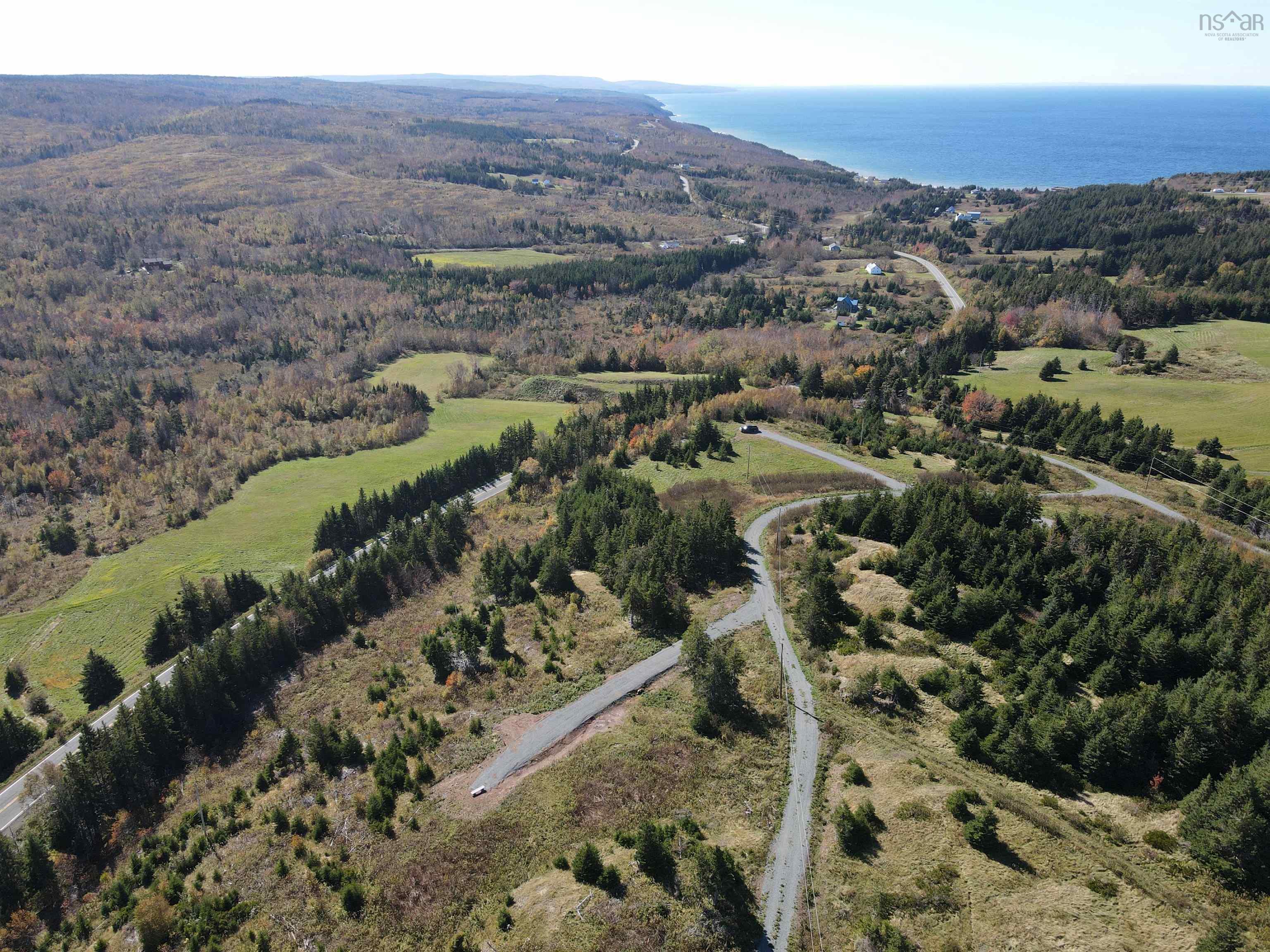 Lot 13 Highway 337, Livingstone Cove NS B2G 2L1, ,Land,For Sale,Highway 337,202227498