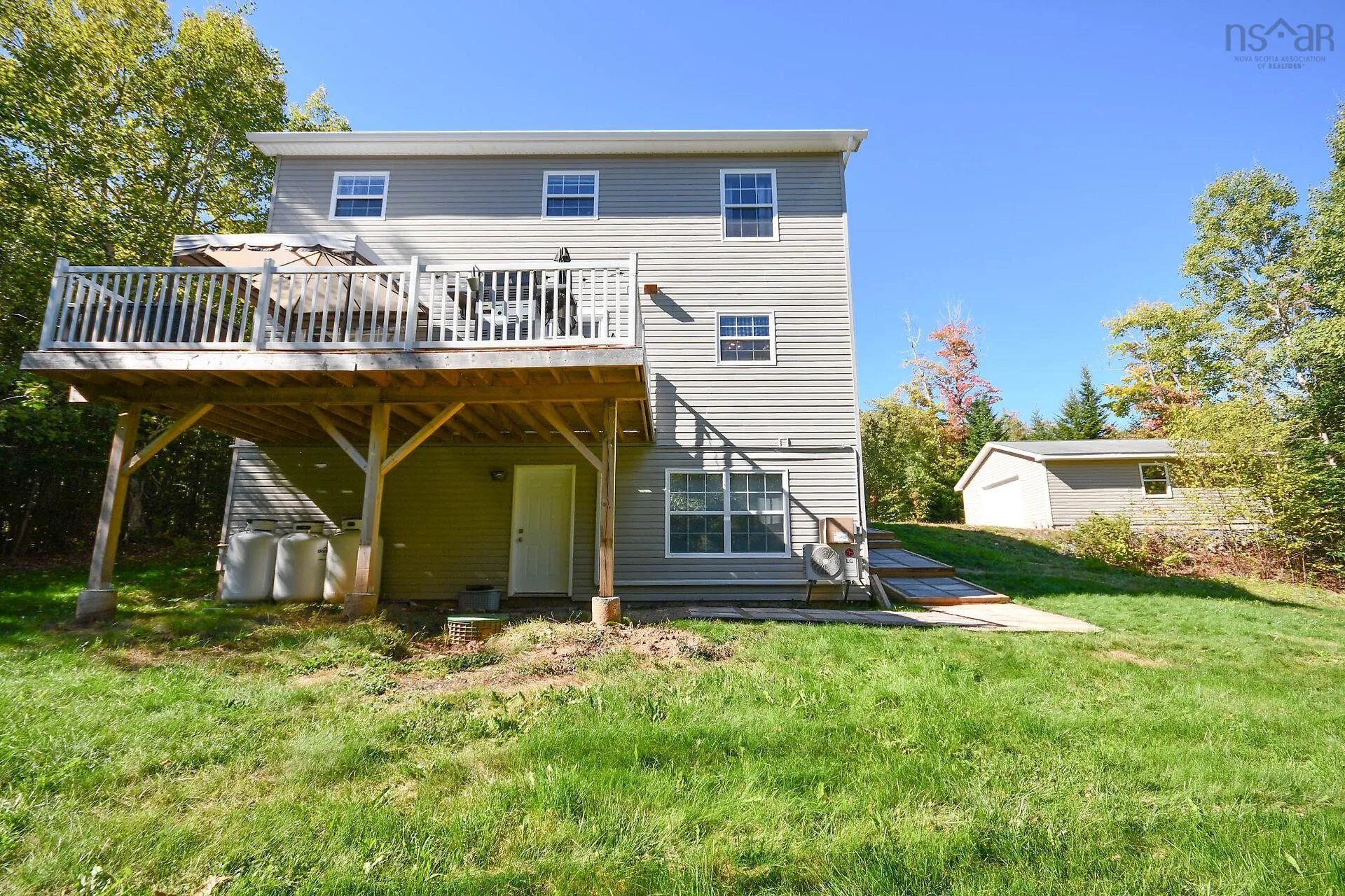 53 Rivendale Drive, Beaver Bank, NS B4G 1B6, 4 Bedrooms Bedrooms, ,4 BathroomsBathrooms,Residential,For Sale,Rivendale,202524754