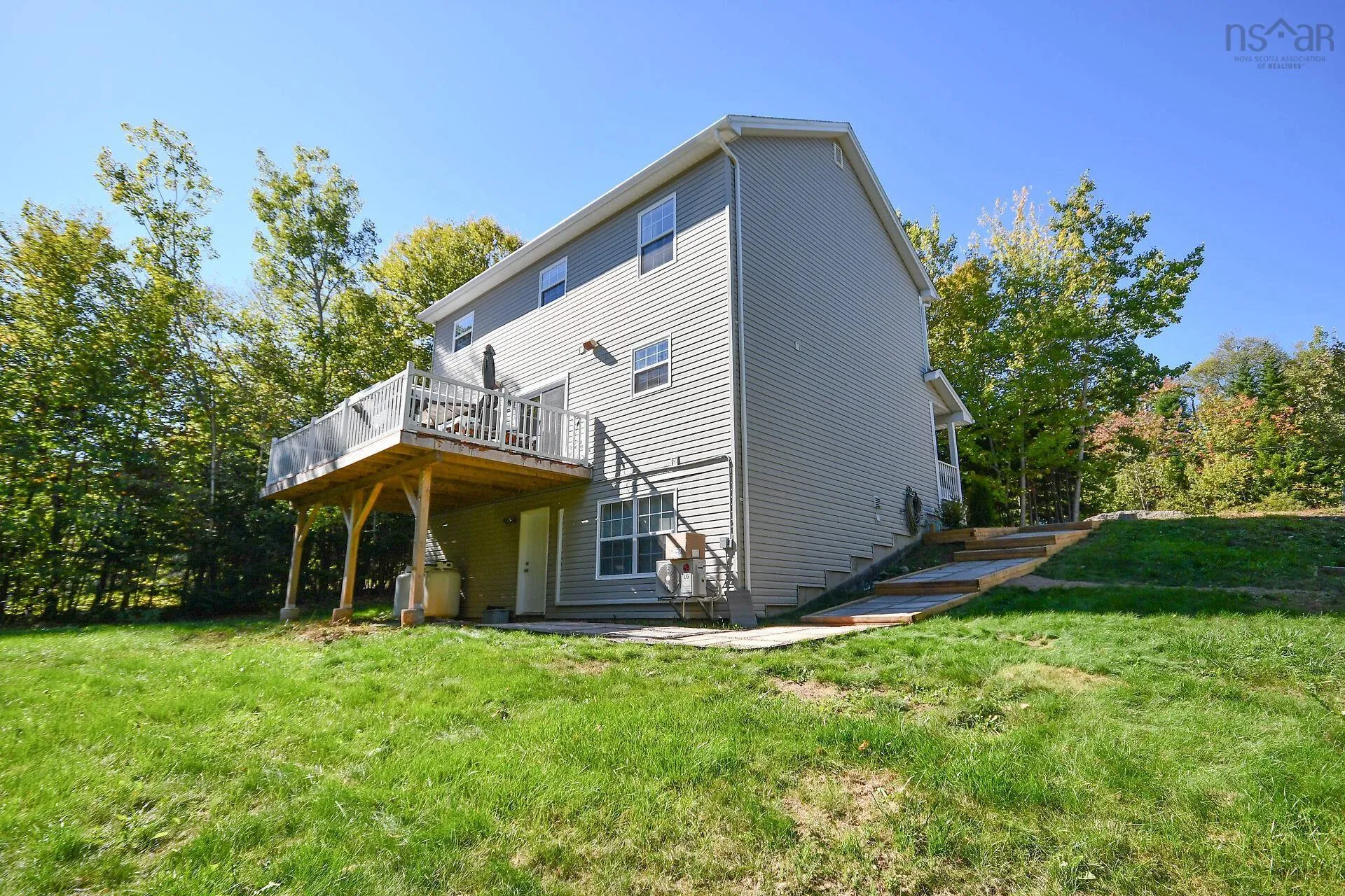 53 Rivendale Drive, Beaver Bank, NS B4G 1B6, 4 Bedrooms Bedrooms, ,4 BathroomsBathrooms,Residential,For Sale,Rivendale,202524754
