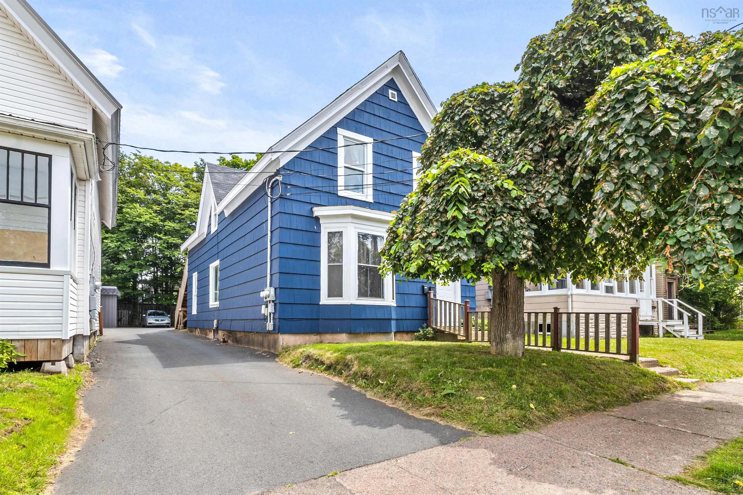 59 Pleasant Street, Truro, NS B2N 3R8, 5 Bedrooms Bedrooms, ,Residential Income,For Sale,Pleasant,202517873