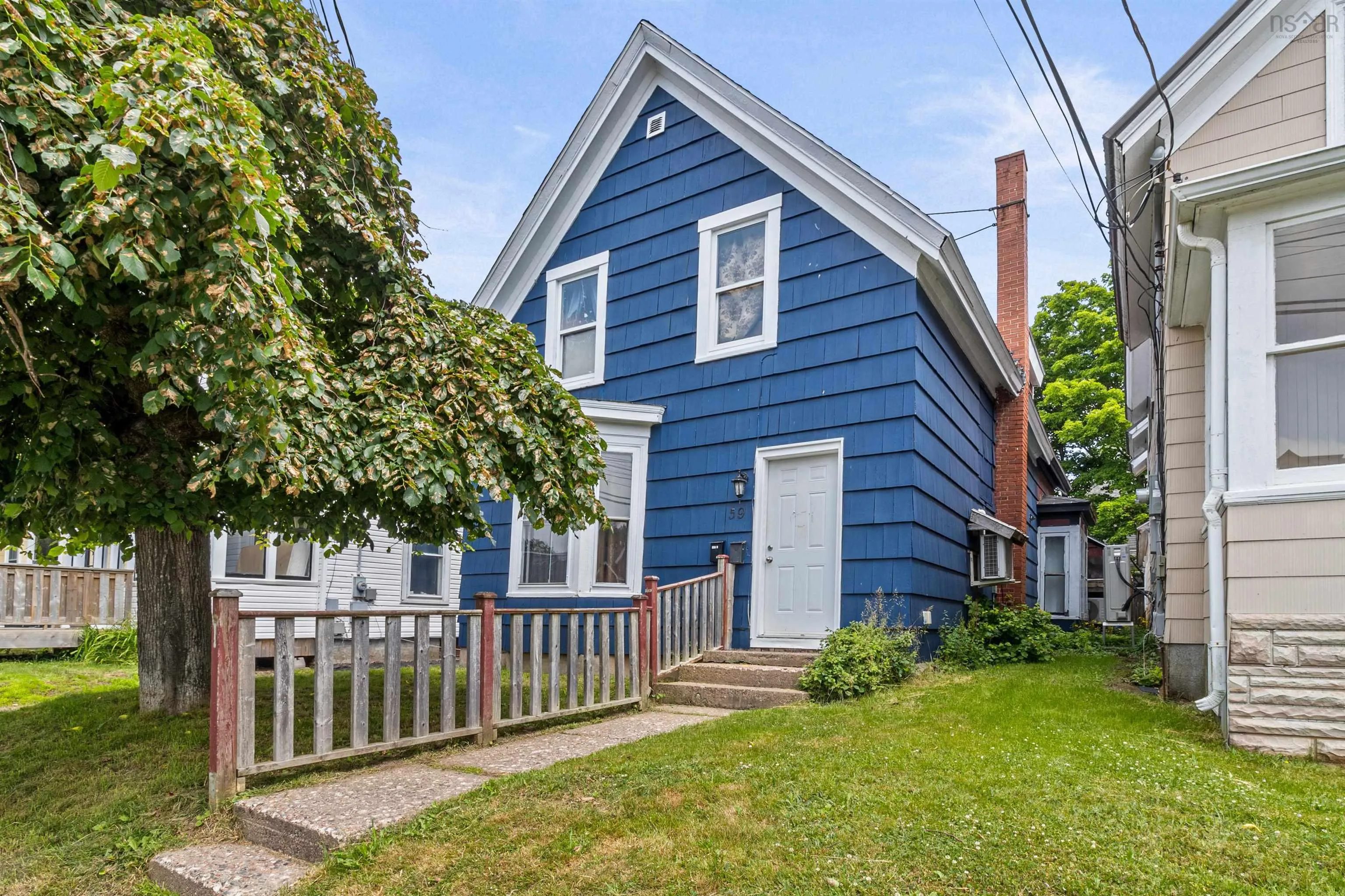 59 Pleasant Street, Truro, NS B2N 3R8, 5 Bedrooms Bedrooms, ,Residential Income,For Sale,Pleasant,202517873