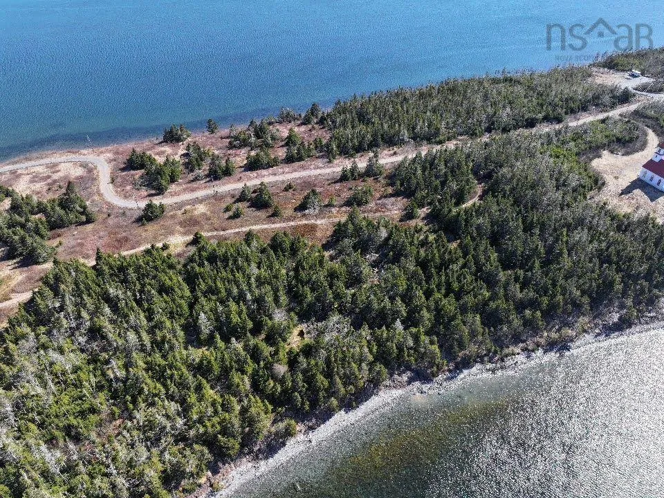 Hapes Point Road Lot 1, Ecum Secum, NS B0J 2R0, ,Land,For Sale,Hapes Point,202520504