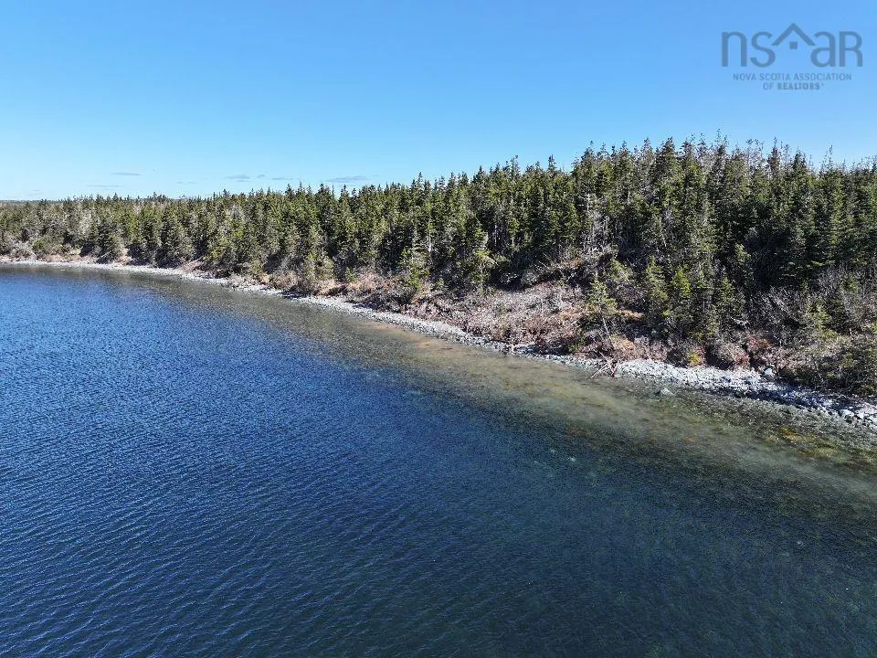 Hapes Point Road Lot 1, Ecum Secum, NS B0J 2R0, ,Land,For Sale,Hapes Point,202520504