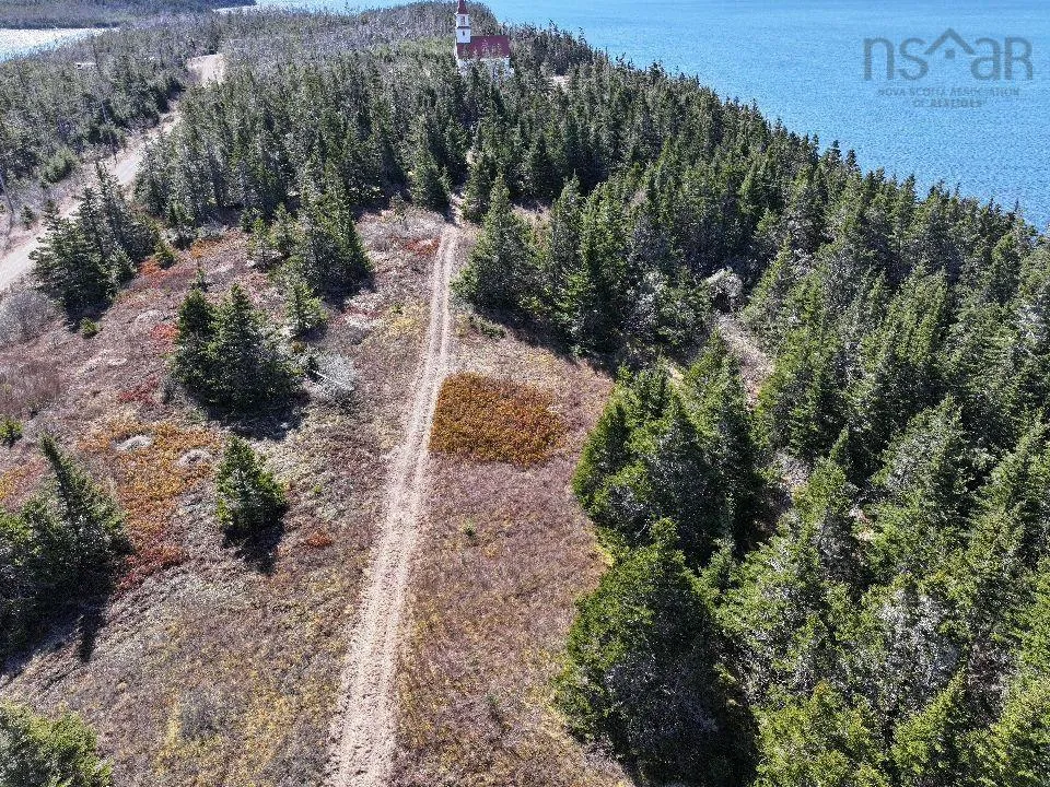 Hapes Point Road Lot 1, Ecum Secum, NS B0J 2R0, ,Land,For Sale,Hapes Point,202520504
