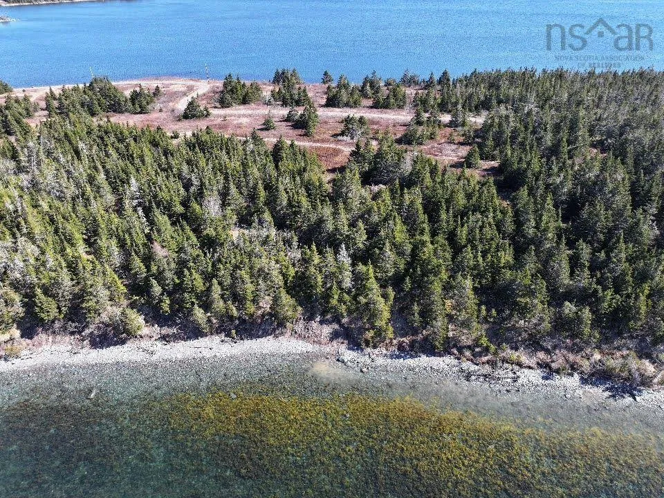Hapes Point Road Lot 1, Ecum Secum, NS B0J 2R0, ,Land,For Sale,Hapes Point,202520504