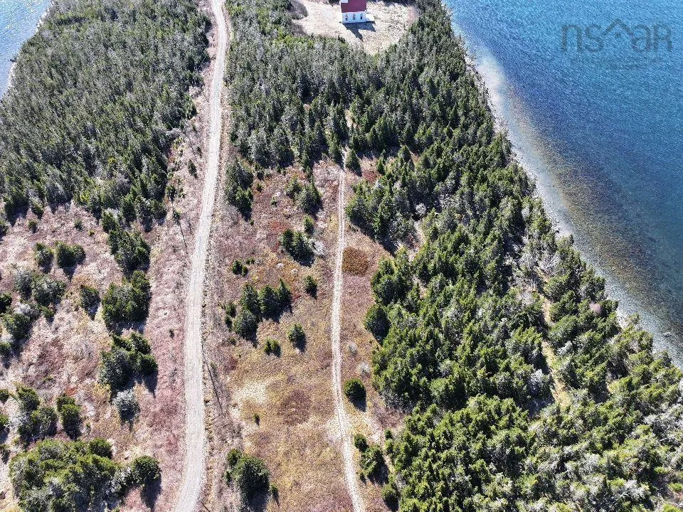 Hapes Point Road Lot 1, Ecum Secum, NS B0J 2R0, ,Land,For Sale,Hapes Point,202520504