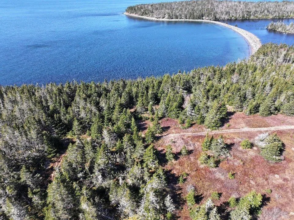 Hapes Point Road Lot 1, Ecum Secum, NS B0J 2R0, ,Land,For Sale,Hapes Point,202520504