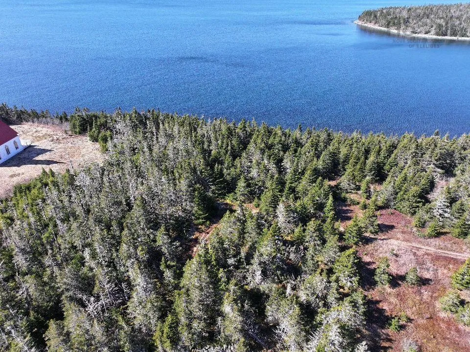 Hapes Point Road Lot 1, Ecum Secum, NS B0J 2R0, ,Land,For Sale,Hapes Point,202520504