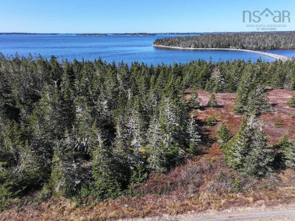 Hapes Point Road Lot 1, Ecum Secum, NS B0J 2R0, ,Land,For Sale,Hapes Point,202520504