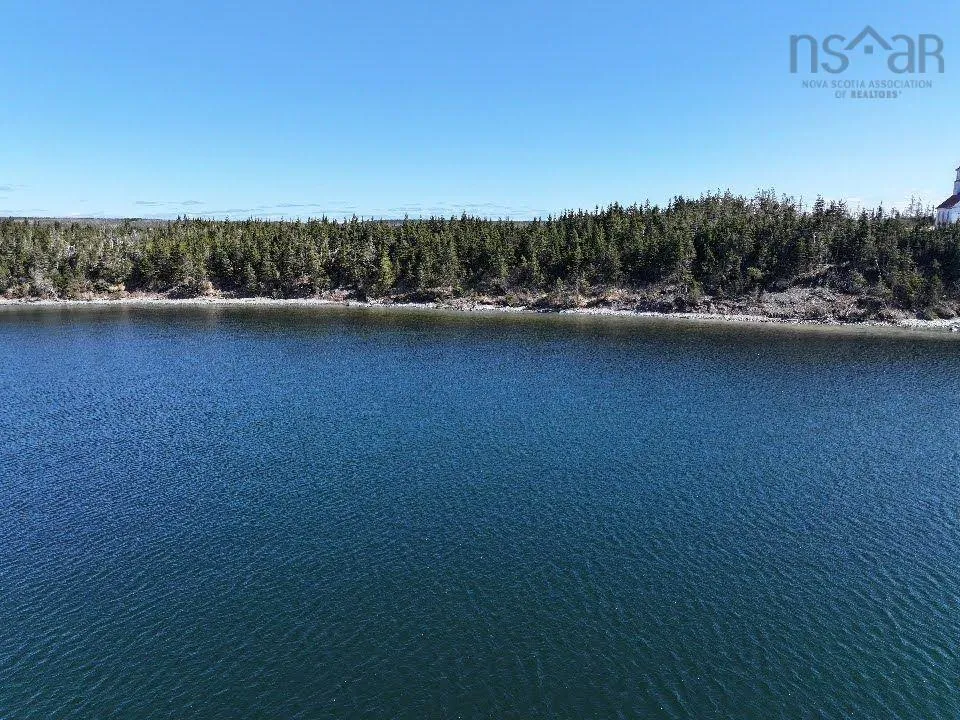 Hapes Point Road Lot 1, Ecum Secum, NS B0J 2R0, ,Land,For Sale,Hapes Point,202520504