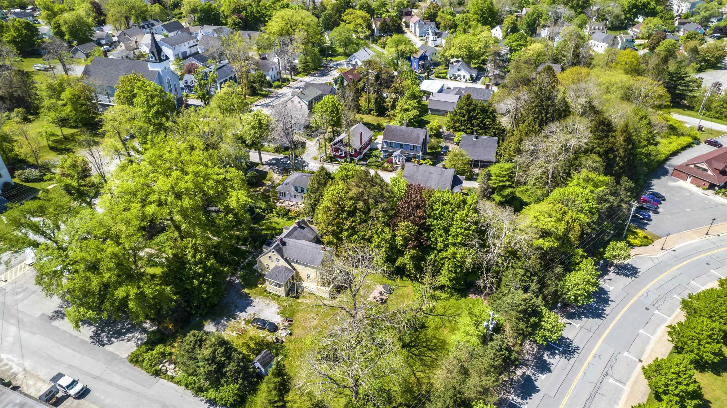 382 Main Street, Liverpool Ns B0t 1k0, 3 Bedrooms Bedrooms, ,3 BathroomsBathrooms,Residential,For Sale,Main,202419197