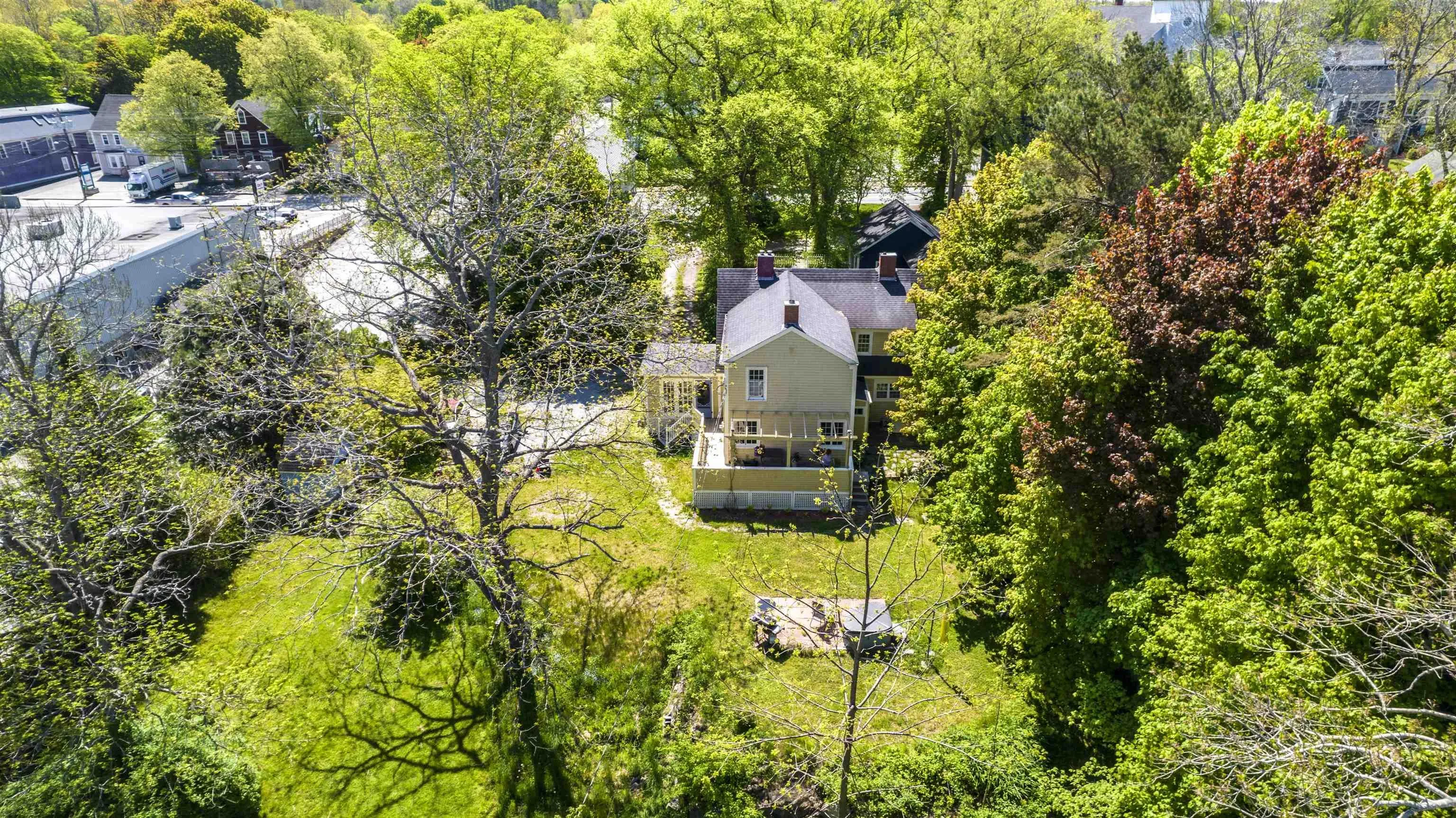 382 Main Street, Liverpool Ns B0t 1k0, 3 Bedrooms Bedrooms, ,3 BathroomsBathrooms,Residential,For Sale,Main,202419197