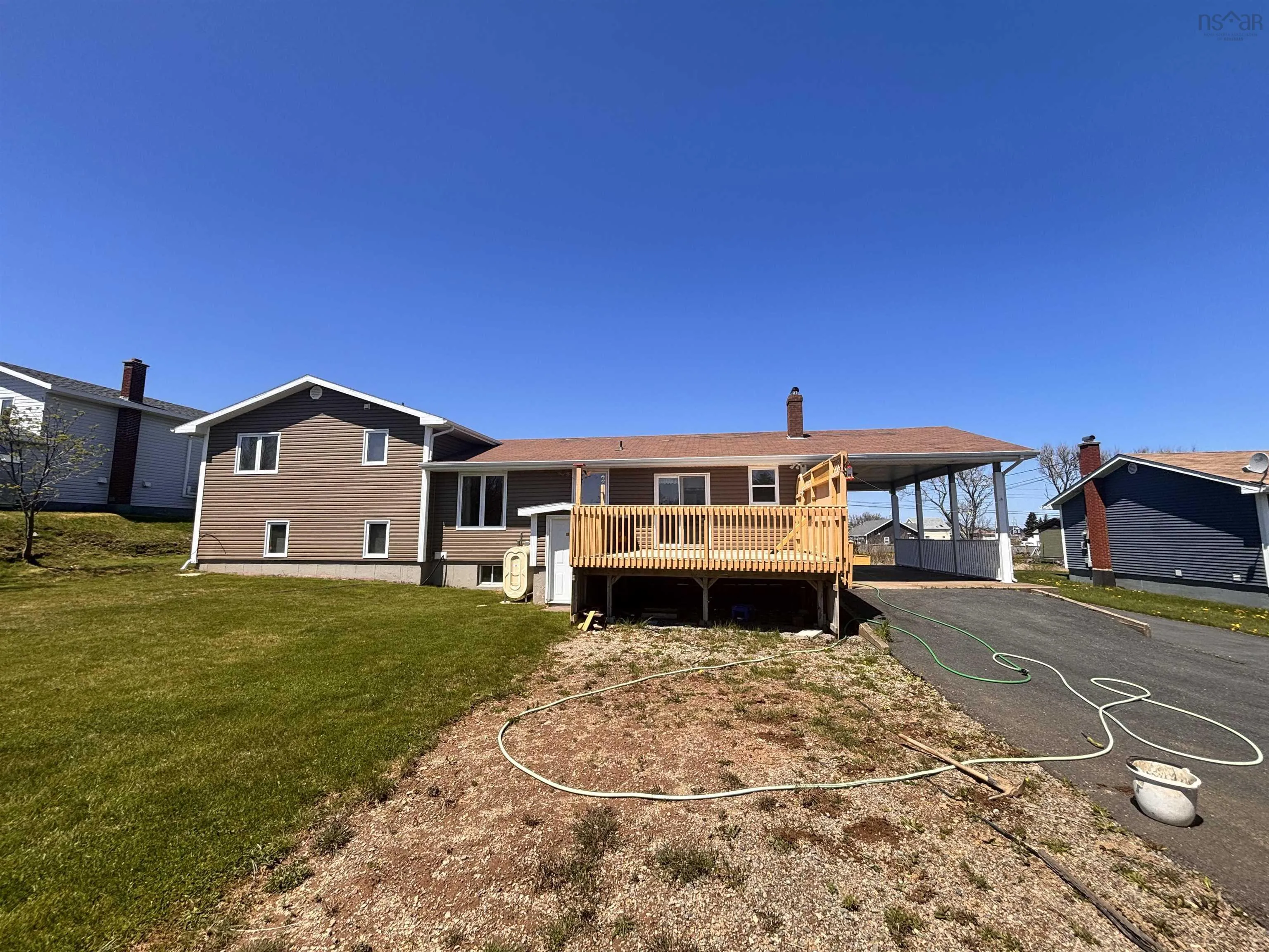 48 Bastable, Donkin Ns B1a 6p2, 3 Bedrooms Bedrooms, ,4 BathroomsBathrooms,Residential,For Sale,Bastable,202508372