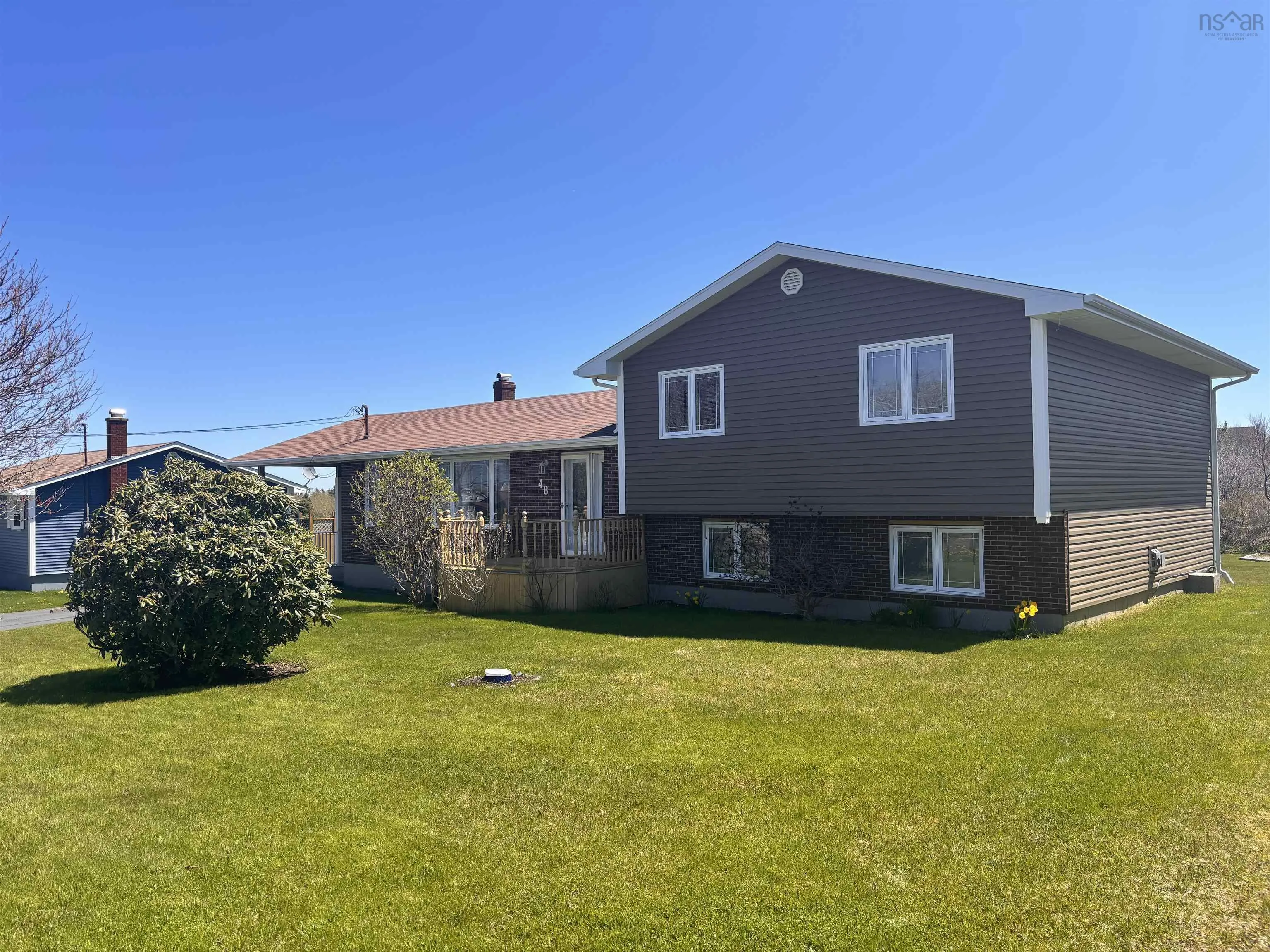 48 Bastable, Donkin Ns B1a 6p2, 3 Bedrooms Bedrooms, ,4 BathroomsBathrooms,Residential,For Sale,Bastable,202508372