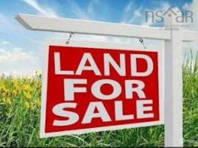 2-lots 1-7 Butler Road Road, Forest Home Ns B4n 3v8, ,Land,For Sale,Butler Road,202307825
