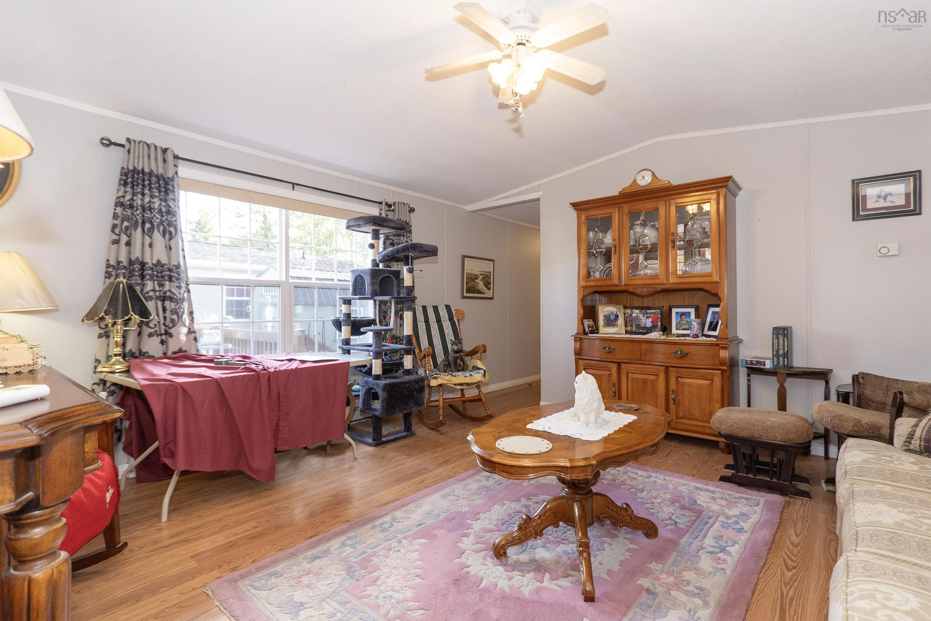 51 Pinehurst Street, Amherst, NS B4H 4X5, 3 Bedrooms Bedrooms, ,2 BathroomsBathrooms,Residential,For Sale,Pinehurst,202522476