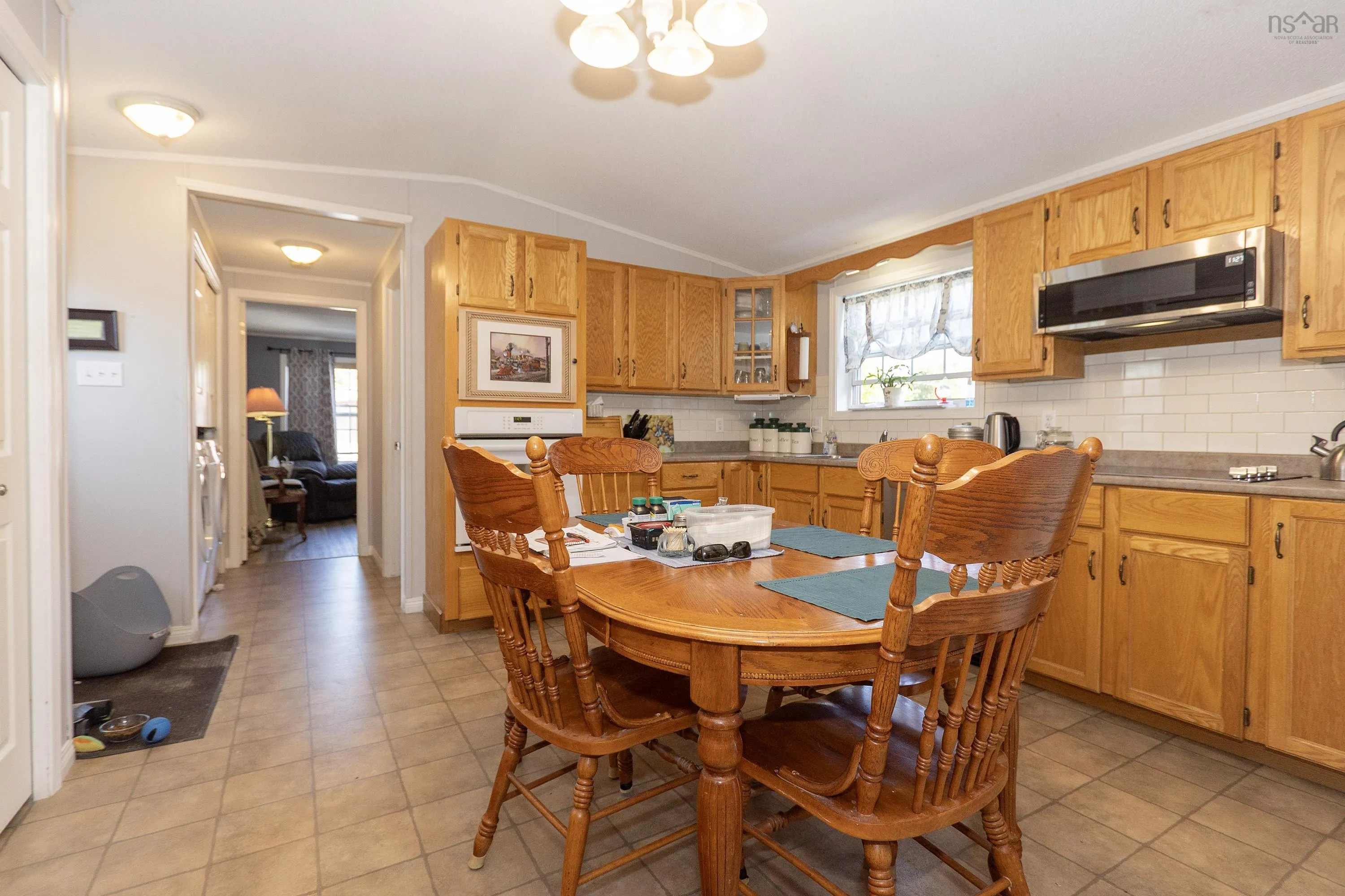 51 Pinehurst Street, Amherst, NS B4H 4X5, 3 Bedrooms Bedrooms, ,2 BathroomsBathrooms,Residential,For Sale,Pinehurst,202522476