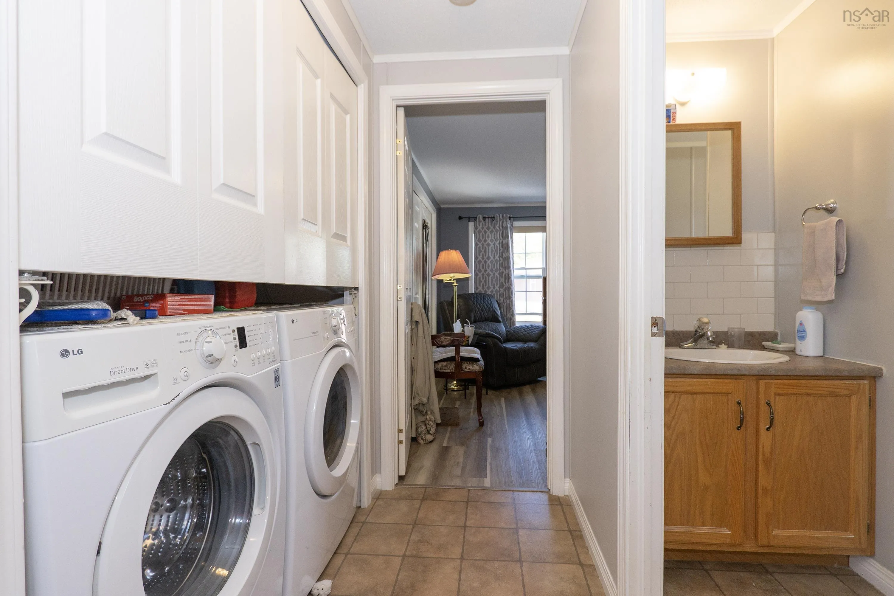 51 Pinehurst Street, Amherst, NS B4H 4X5, 3 Bedrooms Bedrooms, ,2 BathroomsBathrooms,Residential,For Sale,Pinehurst,202522476