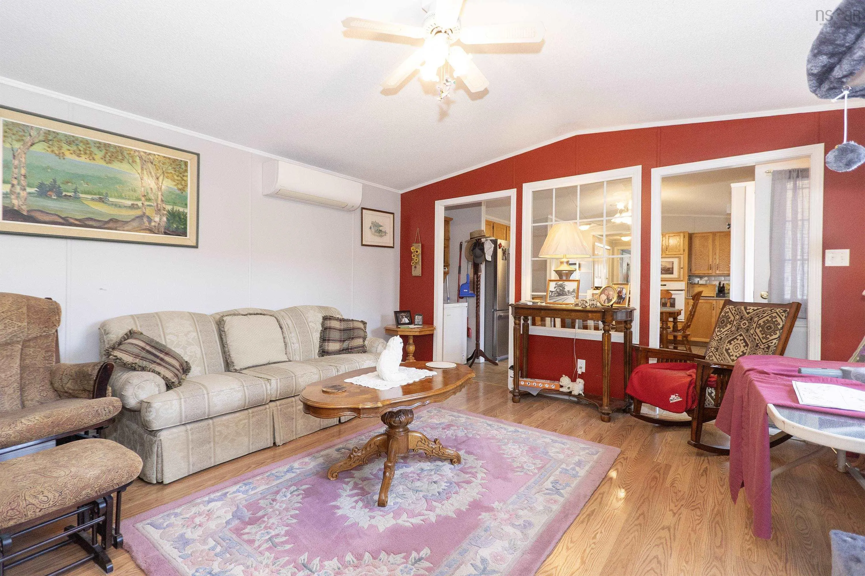 51 Pinehurst Street, Amherst, NS B4H 4X5, 3 Bedrooms Bedrooms, ,2 BathroomsBathrooms,Residential,For Sale,Pinehurst,202522476