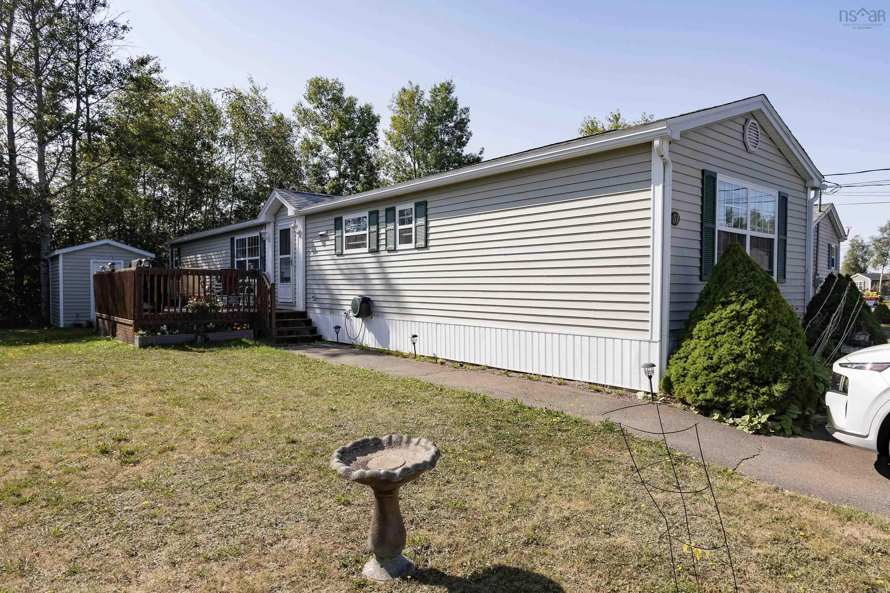 51 Pinehurst Street, Amherst, NS B4H 4X5, 3 Bedrooms Bedrooms, ,2 BathroomsBathrooms,Residential,For Sale,Pinehurst,202522476