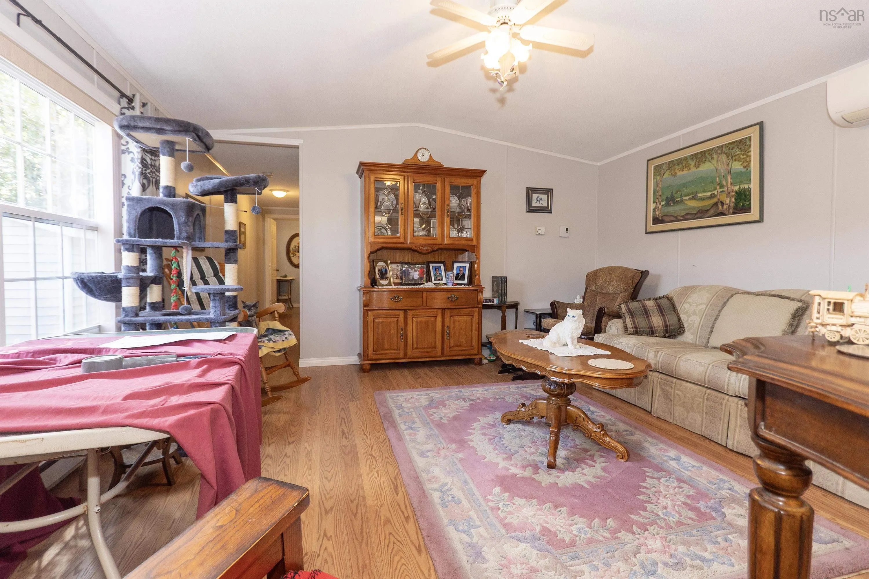 51 Pinehurst Street, Amherst, NS B4H 4X5, 3 Bedrooms Bedrooms, ,2 BathroomsBathrooms,Residential,For Sale,Pinehurst,202522476