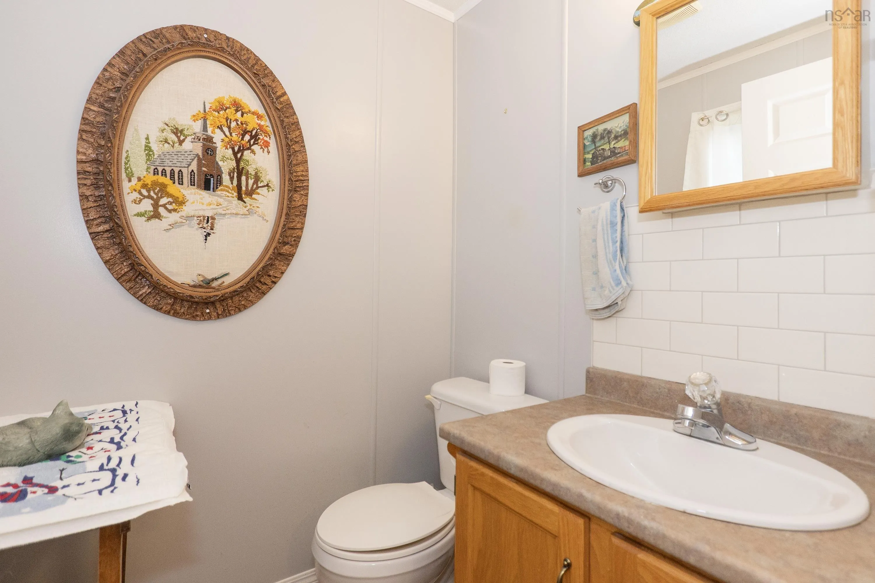 51 Pinehurst Street, Amherst, NS B4H 4X5, 3 Bedrooms Bedrooms, ,2 BathroomsBathrooms,Residential,For Sale,Pinehurst,202522476
