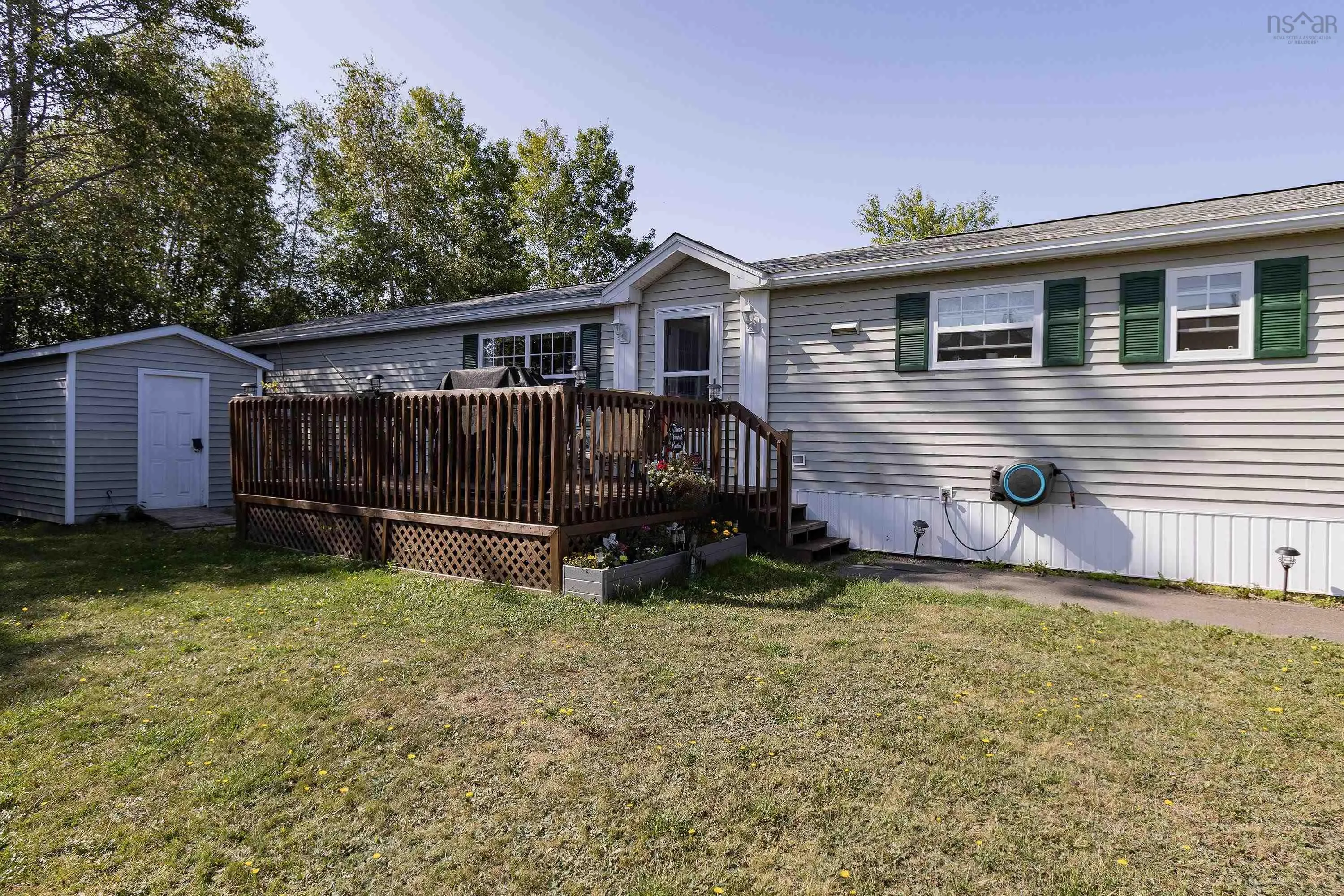 51 Pinehurst Street, Amherst, NS B4H 4X5, 3 Bedrooms Bedrooms, ,2 BathroomsBathrooms,Residential,For Sale,Pinehurst,202522476