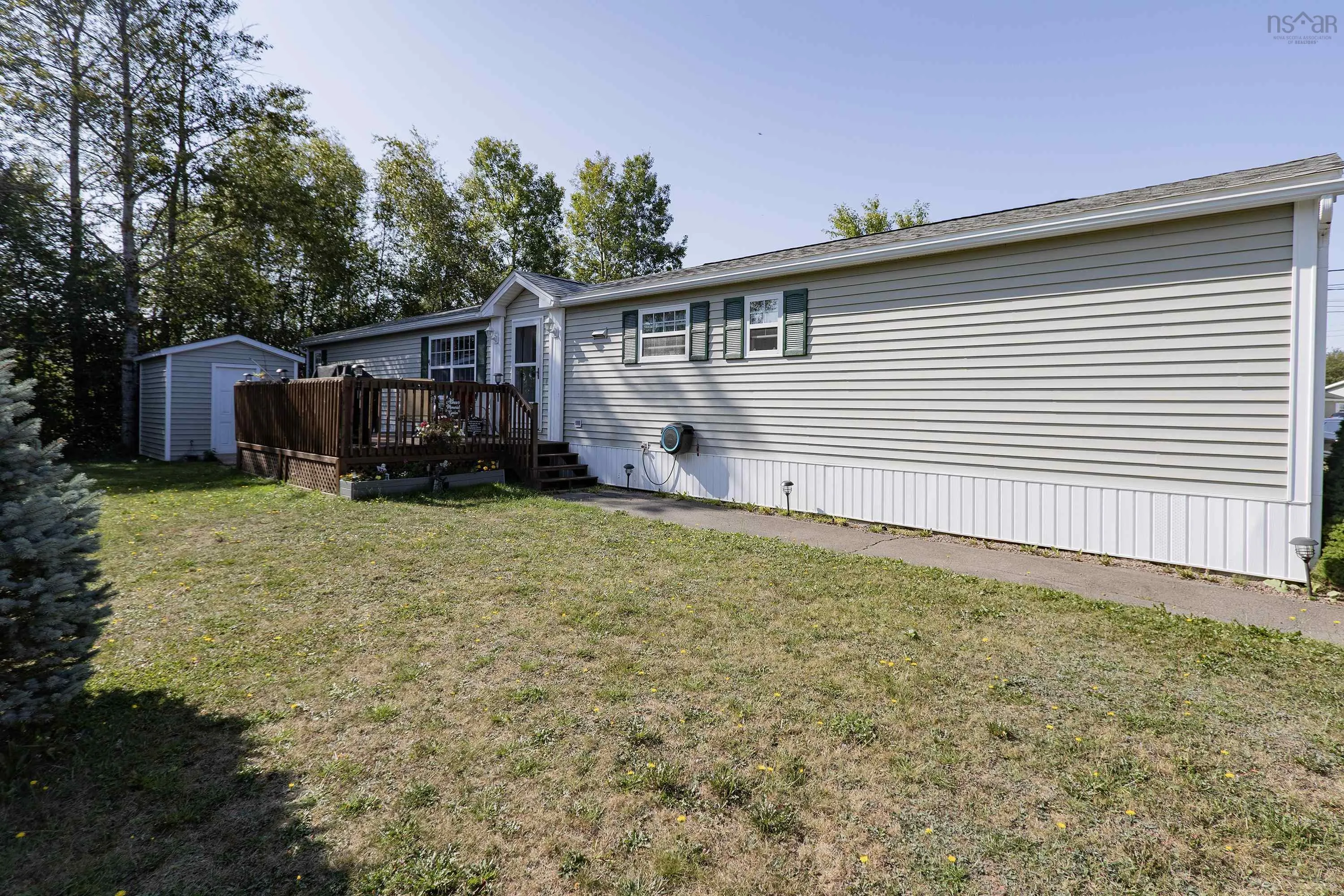 51 Pinehurst Street, Amherst, NS B4H 4X5, 3 Bedrooms Bedrooms, ,2 BathroomsBathrooms,Residential,For Sale,Pinehurst,202522476