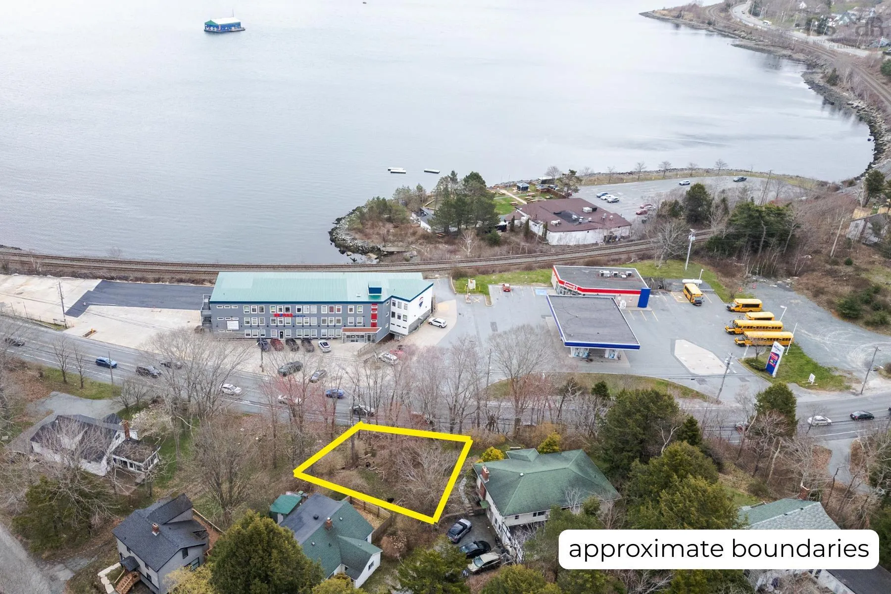 Bedford Highway Lot B, Halifax, NS B3M 4S3, ,Land,For Sale,Bedford,202511058