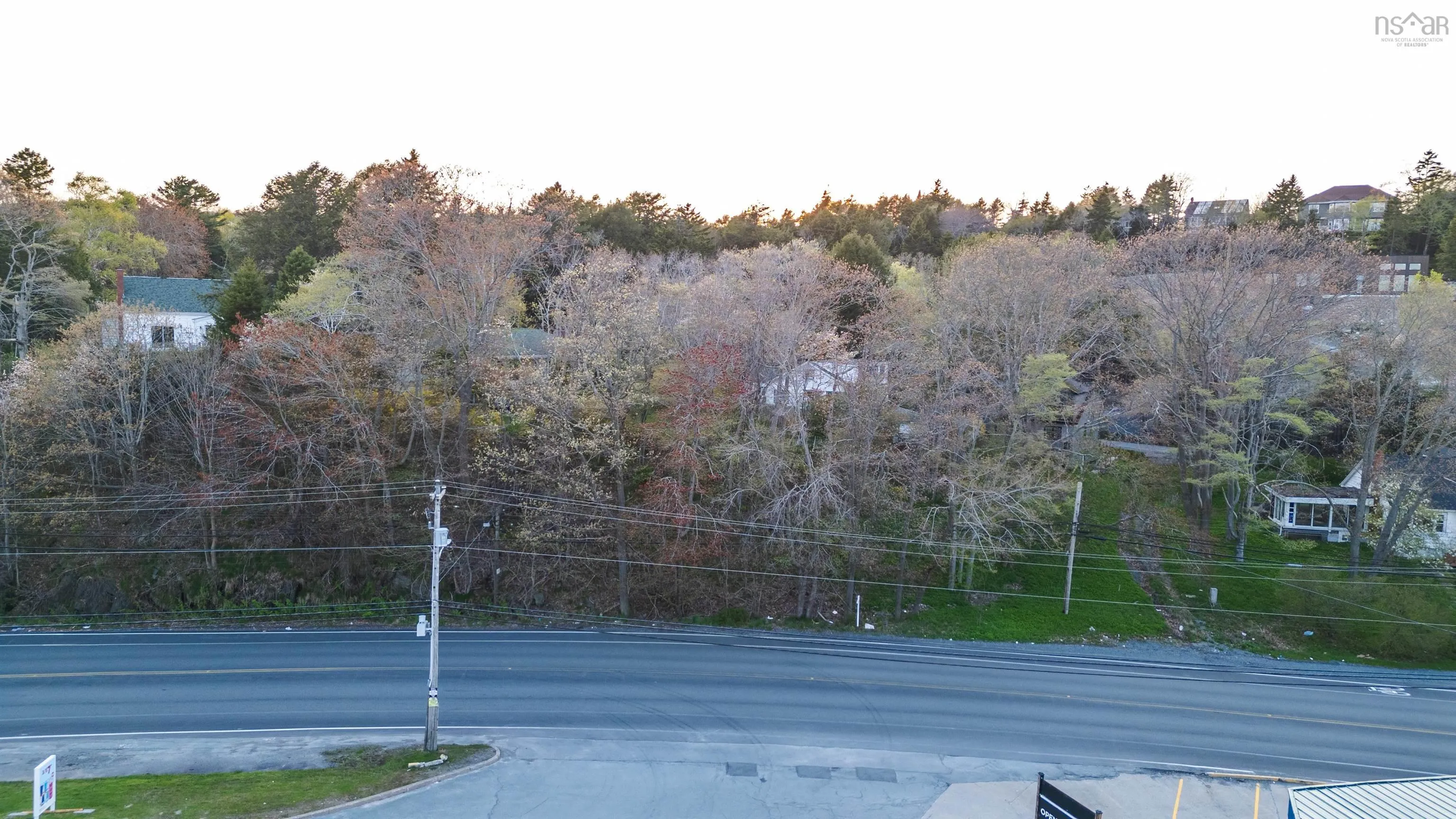 Bedford Highway Lot B, Halifax, NS B3M 4S3, ,Land,For Sale,Bedford,202511058
