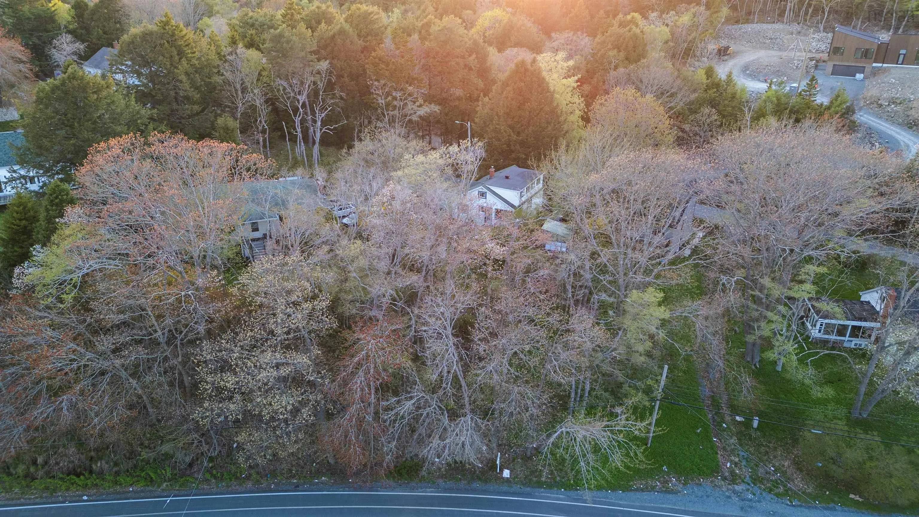 Bedford Highway Lot B, Halifax, NS B3M 4S3, ,Land,For Sale,Bedford,202511058
