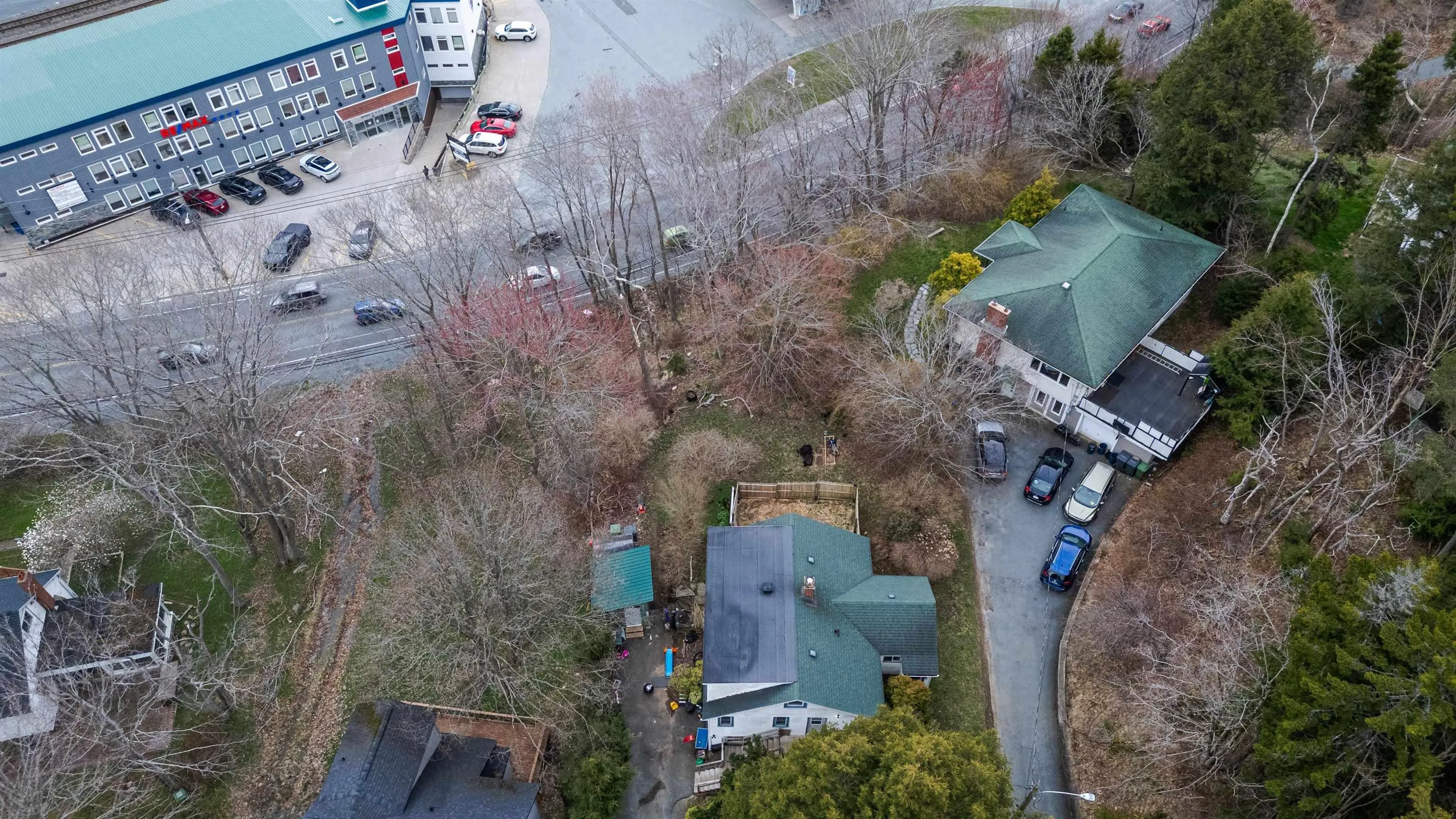 Bedford Highway Lot B, Halifax, NS B3M 4S3, ,Land,For Sale,Bedford,202511058